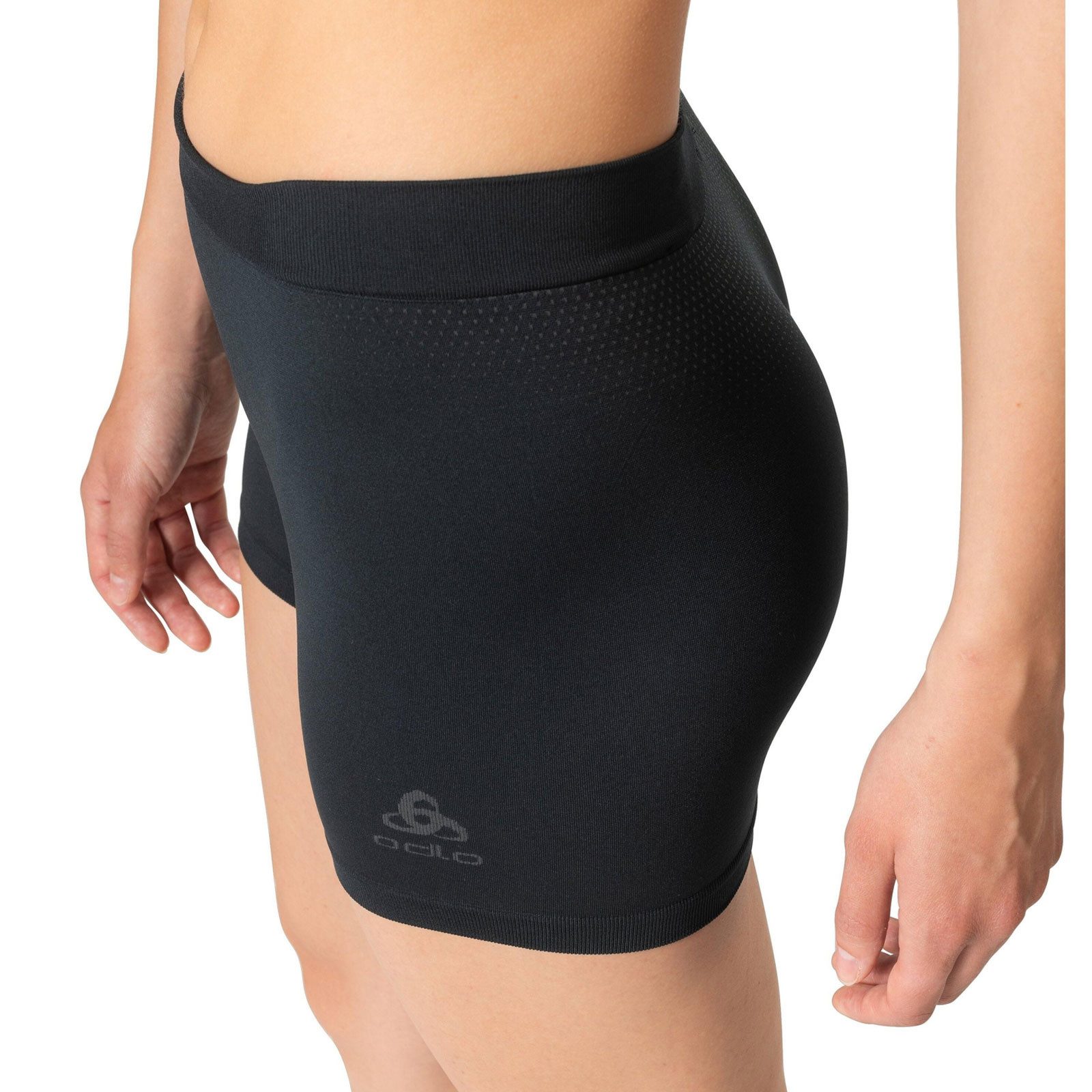 Odlo Funktionshose SUW Eco Damen-Boxershorts Light Eco 188741-15000 Sportunterwäsche