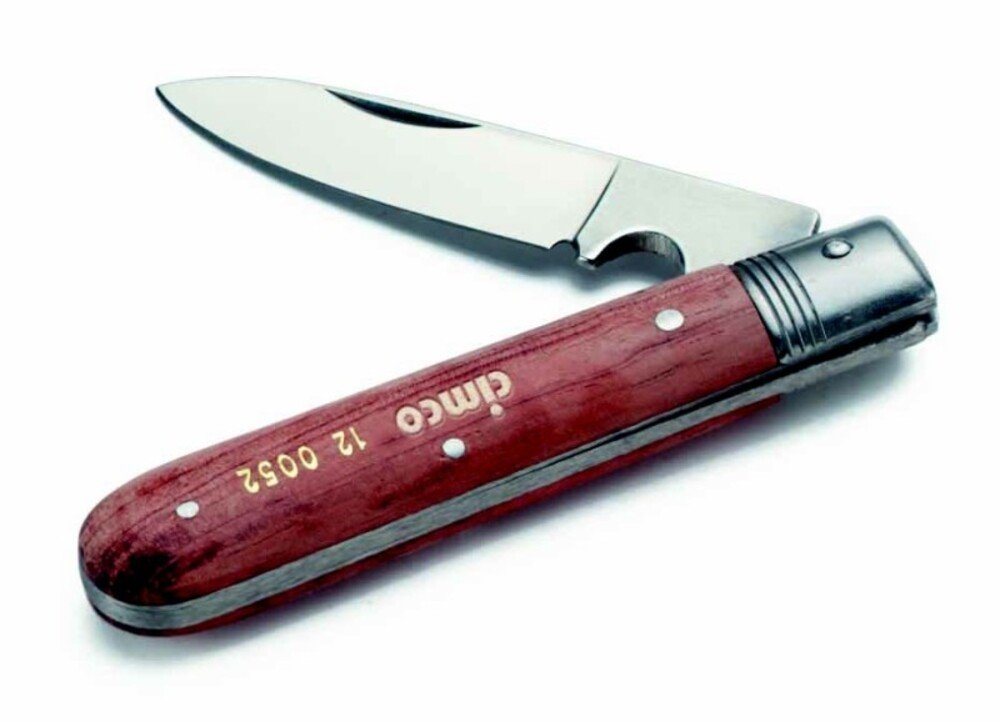 Thumbnail - Cimco Steinbohrer Cimco Kabelmesser 120052