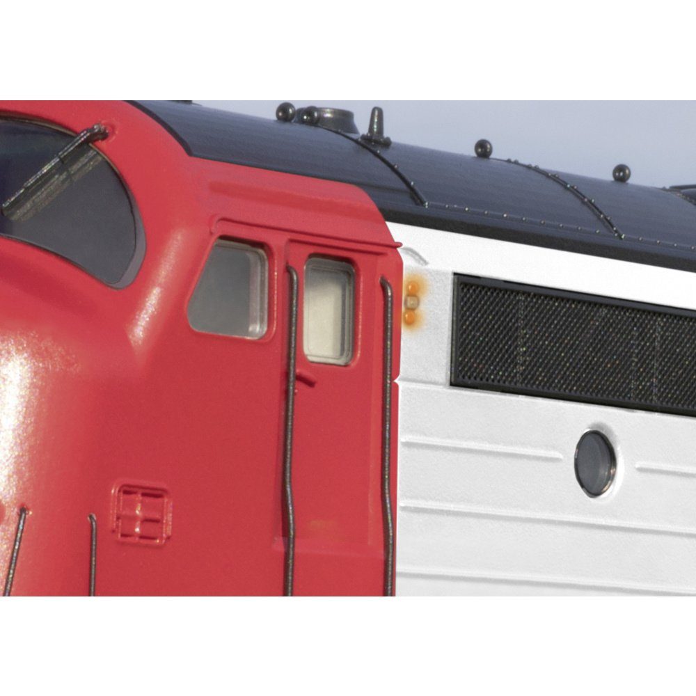 TRIX H0 Diesellokomotive TRIX H0 T22788 Diesellokomotive MY