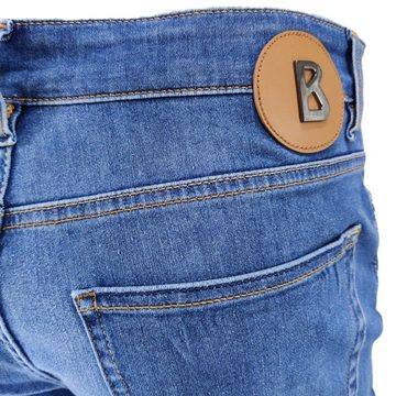 BOGNER Stretch-Jeans