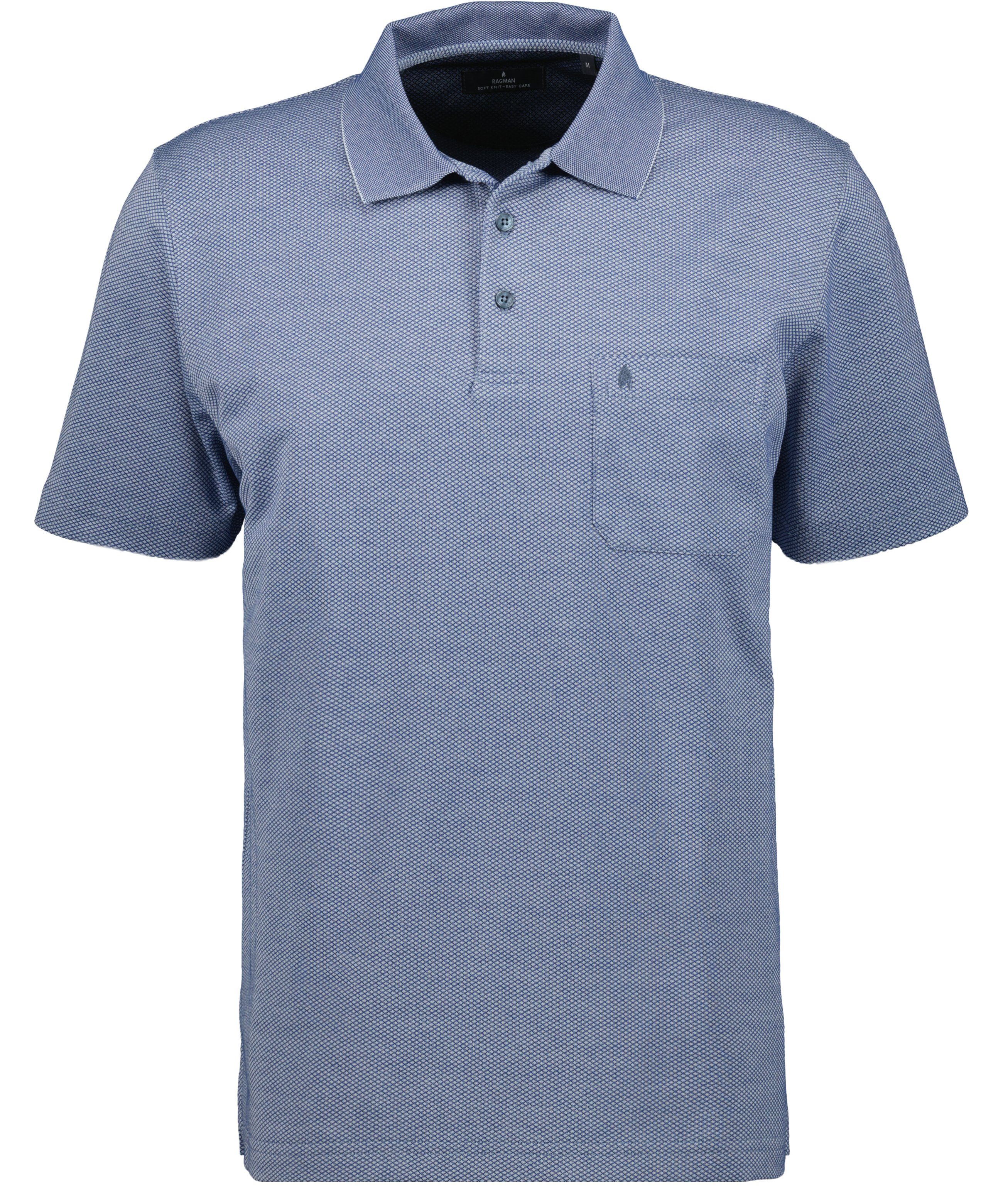 RAGMAN Poloshirt günstig online kaufen