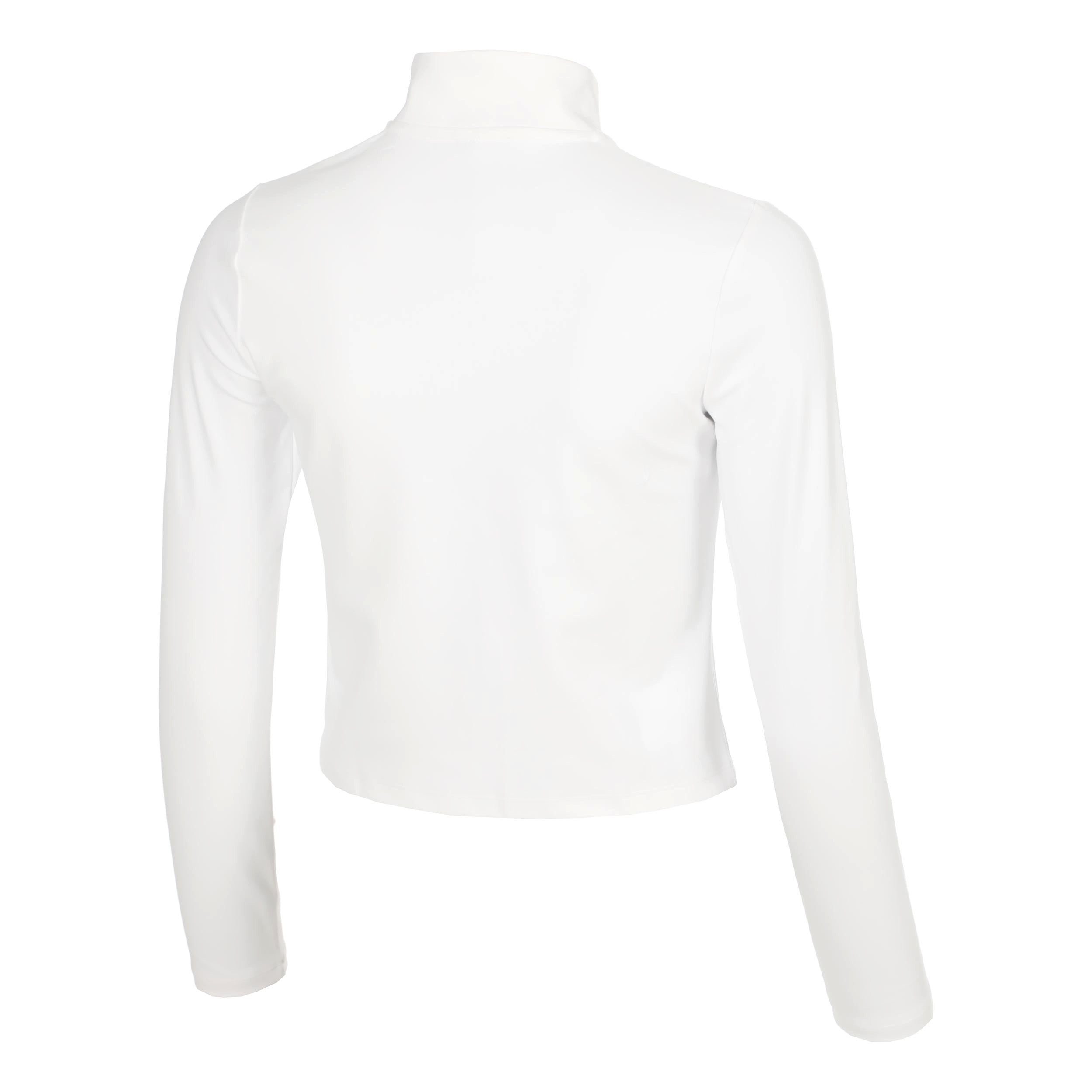 Under Armour® Longsleeve Motion 1/2 Zip