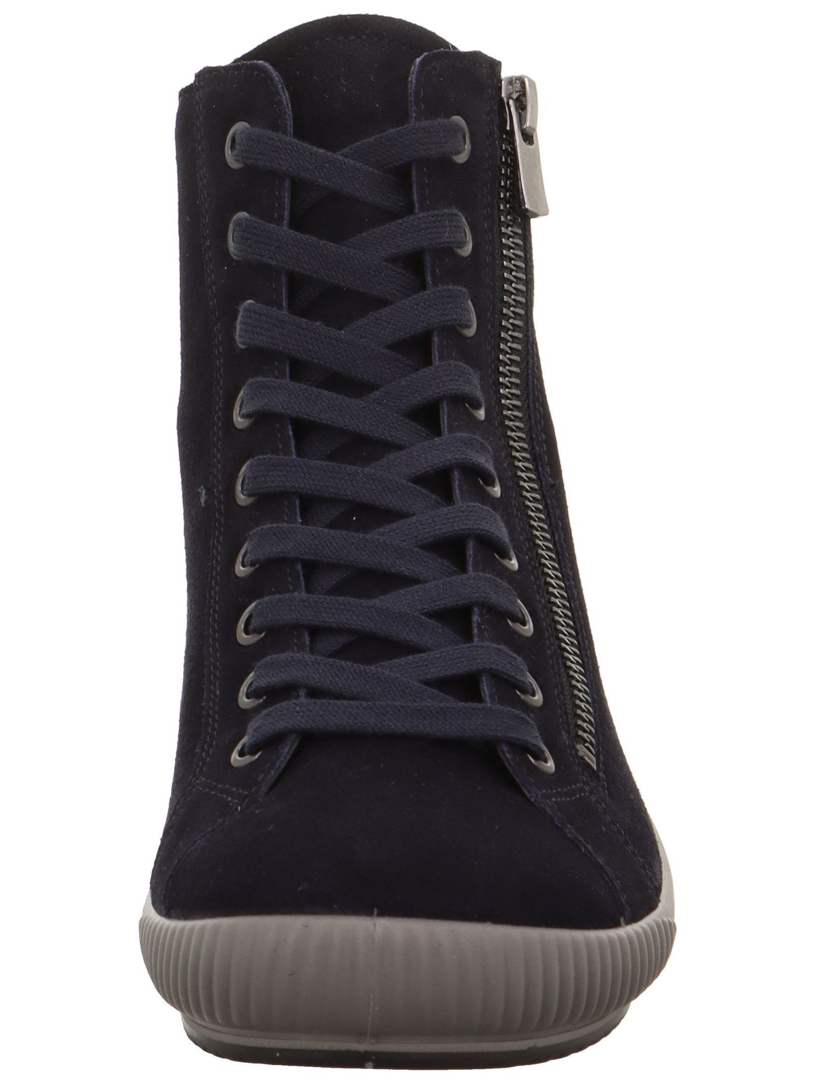 Legero Legero Sneaker Veloursleder Sneaker