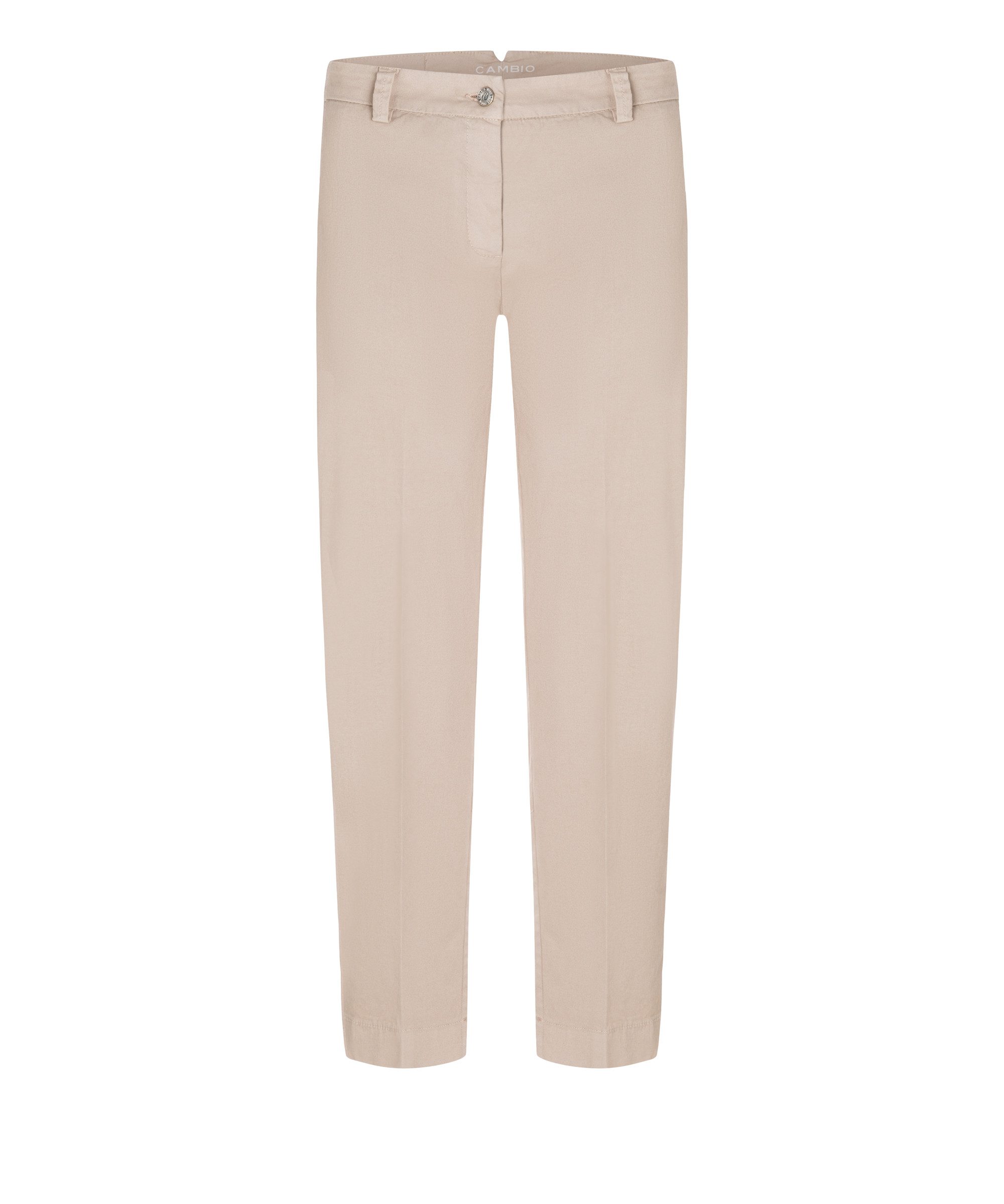 Bundfaltenhose Kiana