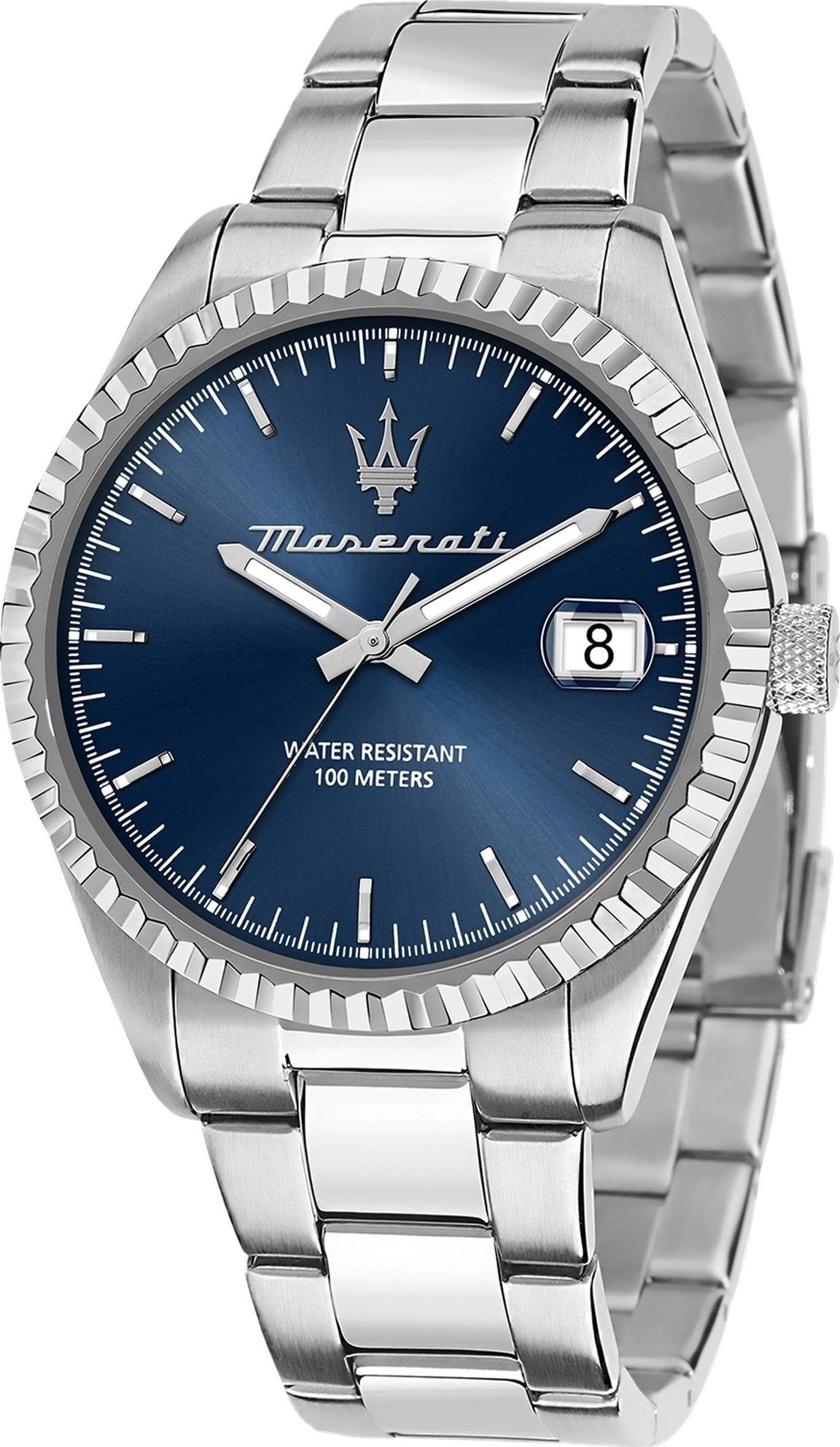 Quarzuhr Maserati Herrenuhr COMPETIZIONE
