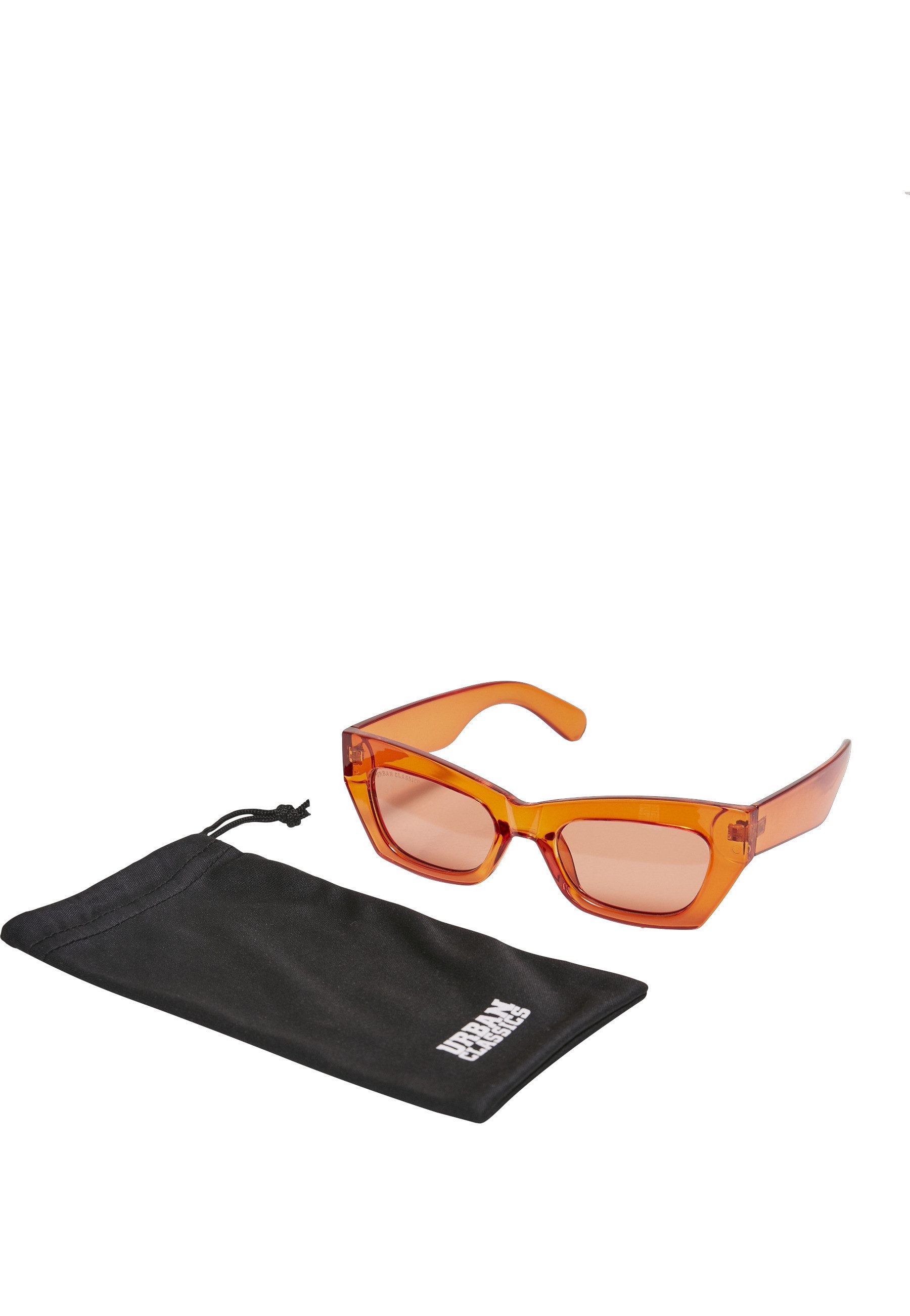 URBAN CLASSICS Sonnenbrille Urban Classics Unisex Sunglasses Venice