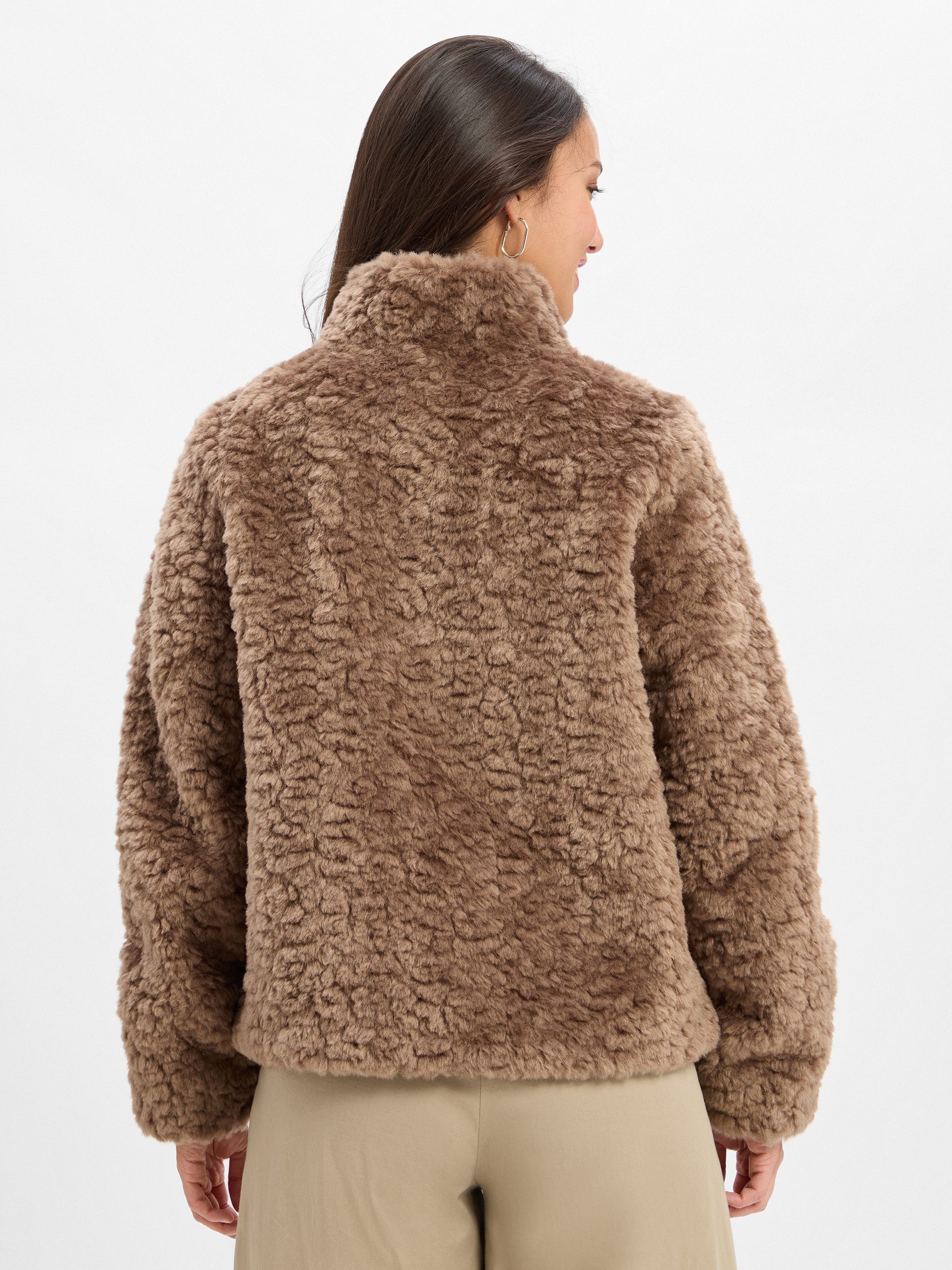 Marie Lund Sweatjacke Kion günstig online kaufen