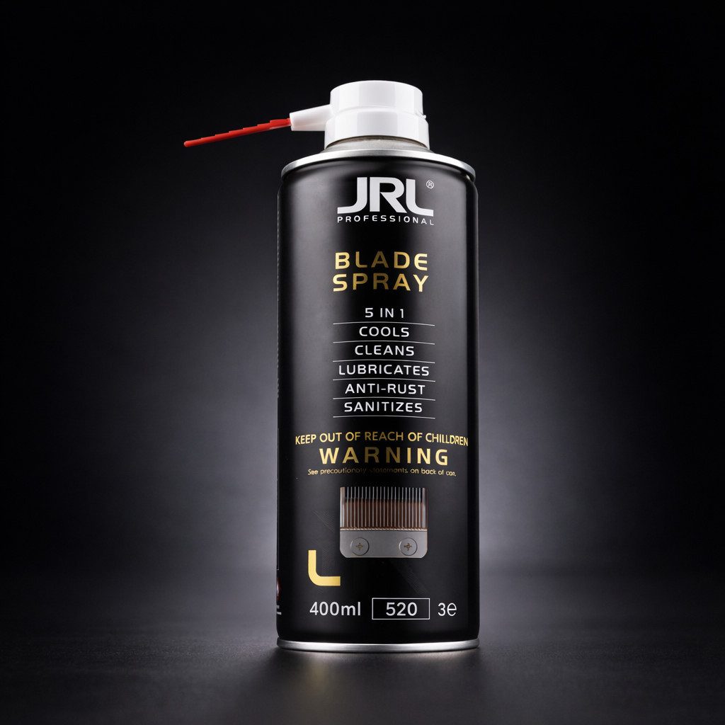 JRL Haarschneider JRL Professional Series, JRL Professional Series, Cool Blade™ Best Quality