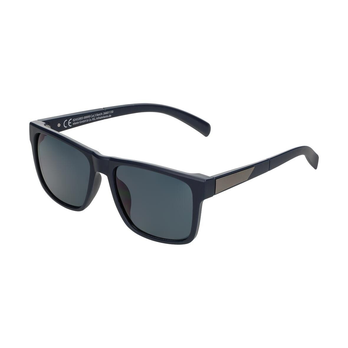 Sonnenbrille Brille 'Nova' mit UV-400 Schutz - Sonnenbrille Herren Damen