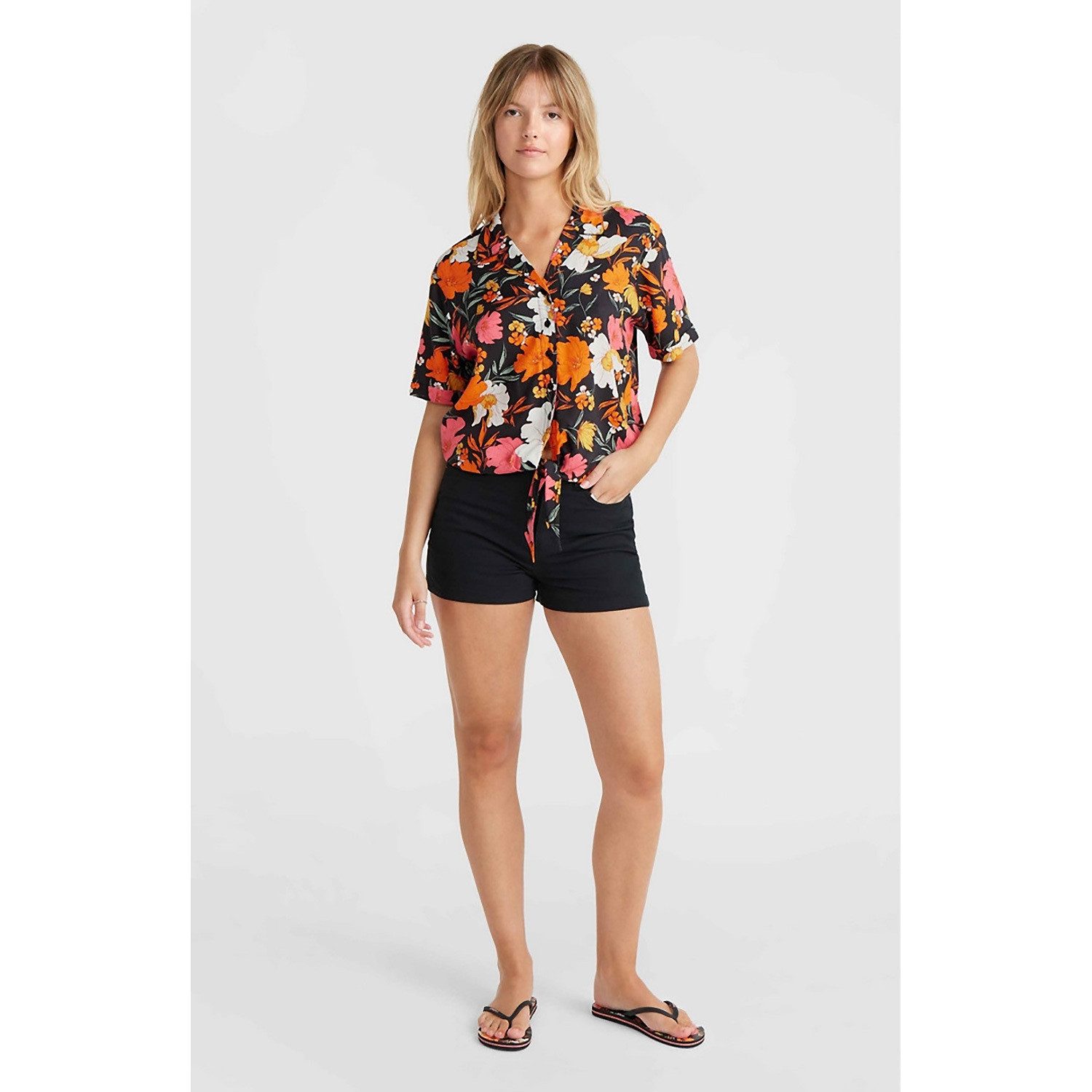 O'Neill Funktionsshorts Short W ESSENTIALS STRETCH 5 POCKET SHORTS
