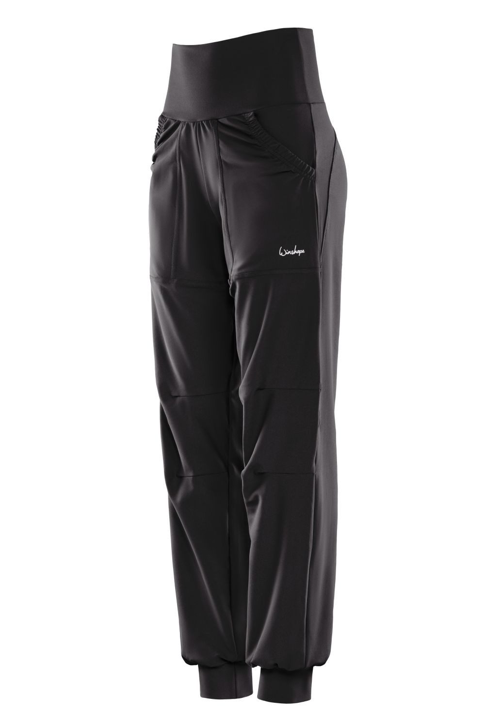 Winshape Sporthose Functional Comfort Leisure Time Trousers LEI101C High Wa günstig online kaufen