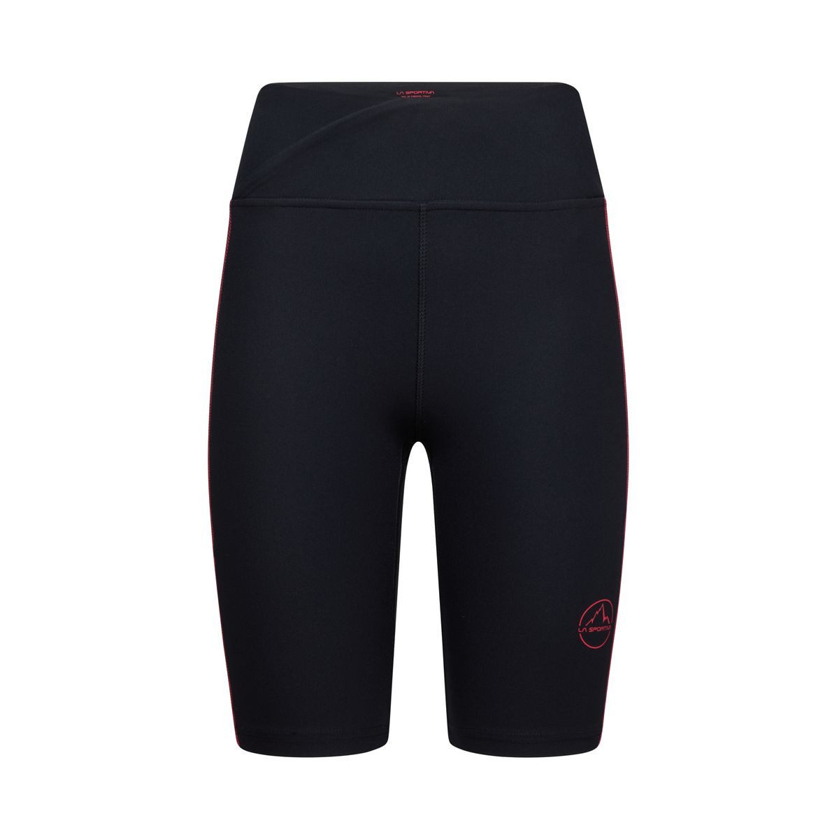 La Sportiva Funktionsshorts Triumph Tight Short Women Perfekte Shorts für Speed Hiking und Laufen mit atmungsaktivem