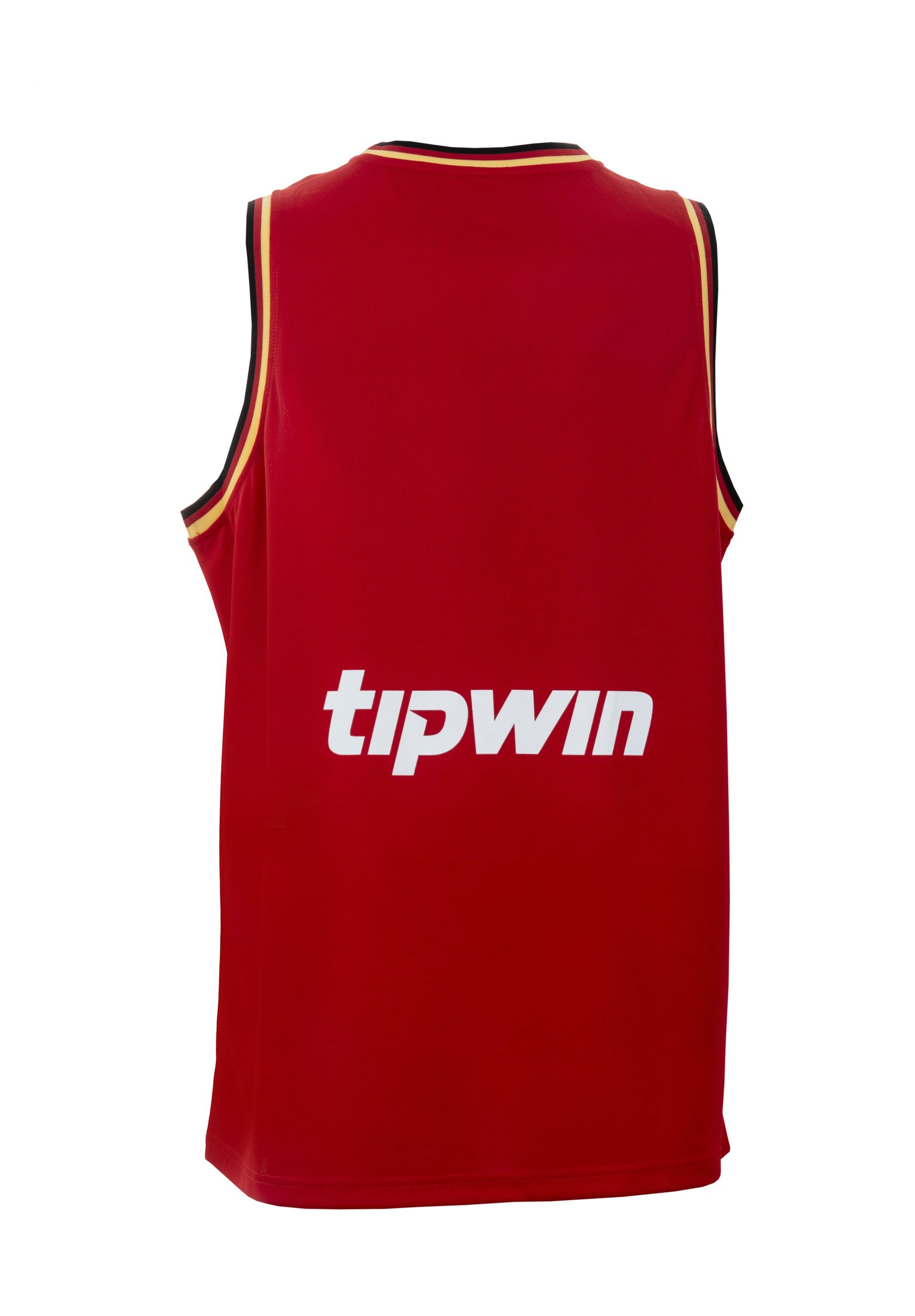 PEAK Basketballtrikot Deutschland