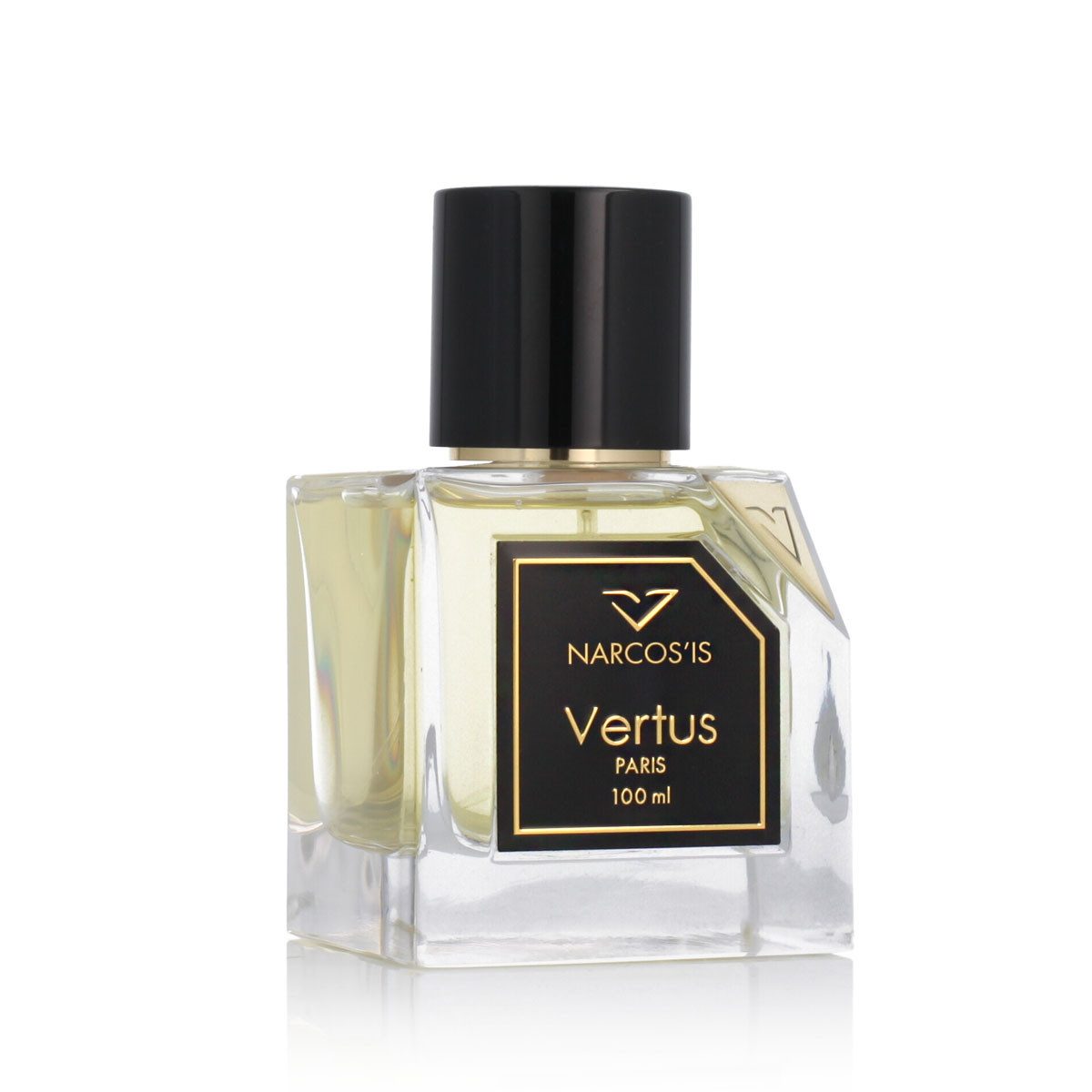 Vertus Eau de Parfum Narcos'is