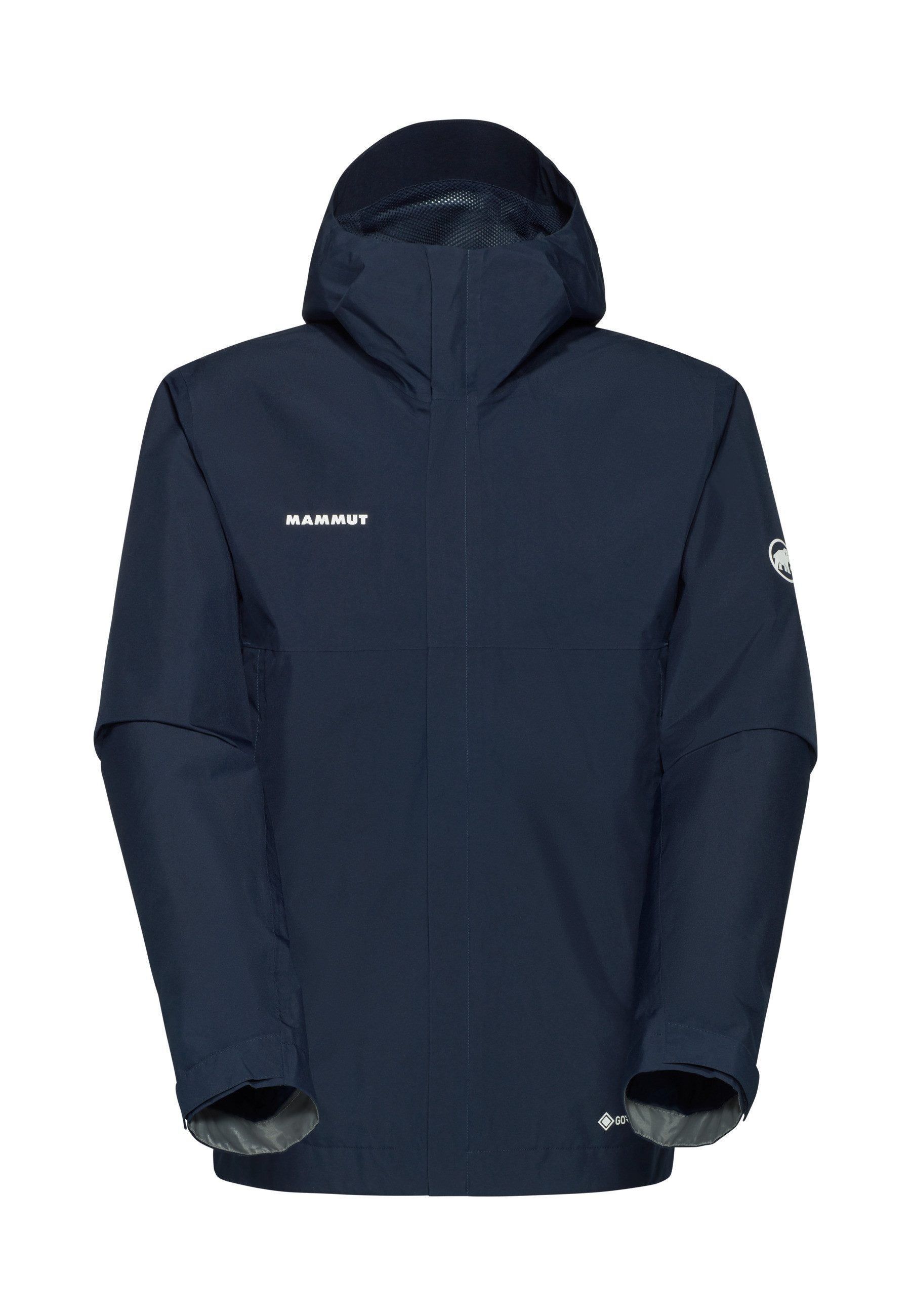 Mammut Regenjacke Treeline Light HS Hooded Jacket Men