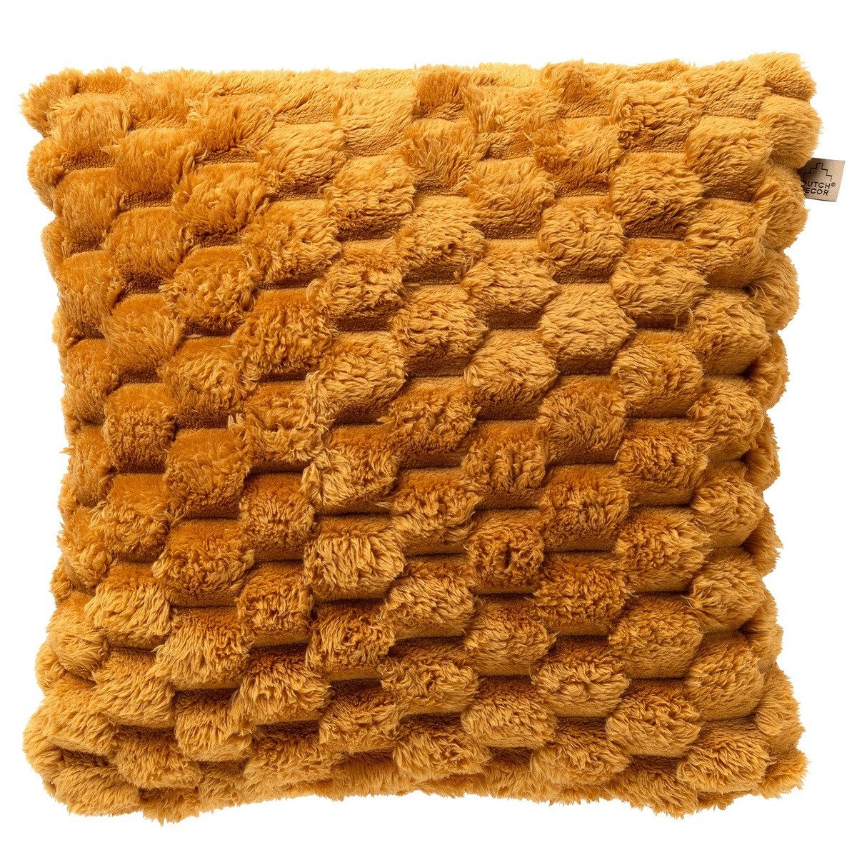 Dutch Decor Kissenbezug 'Viva' 45 x 45 cm