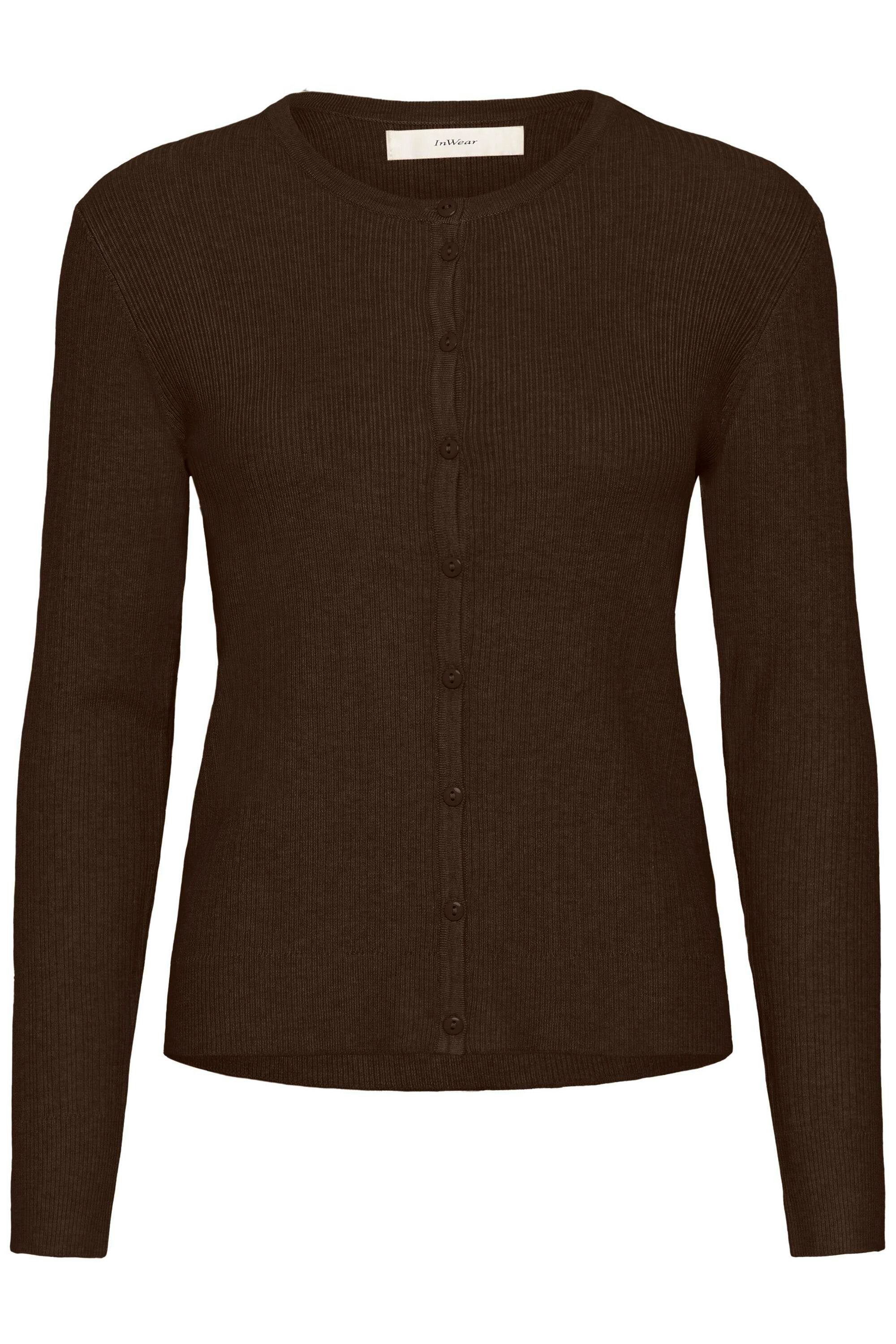 Coffee Brown Melange