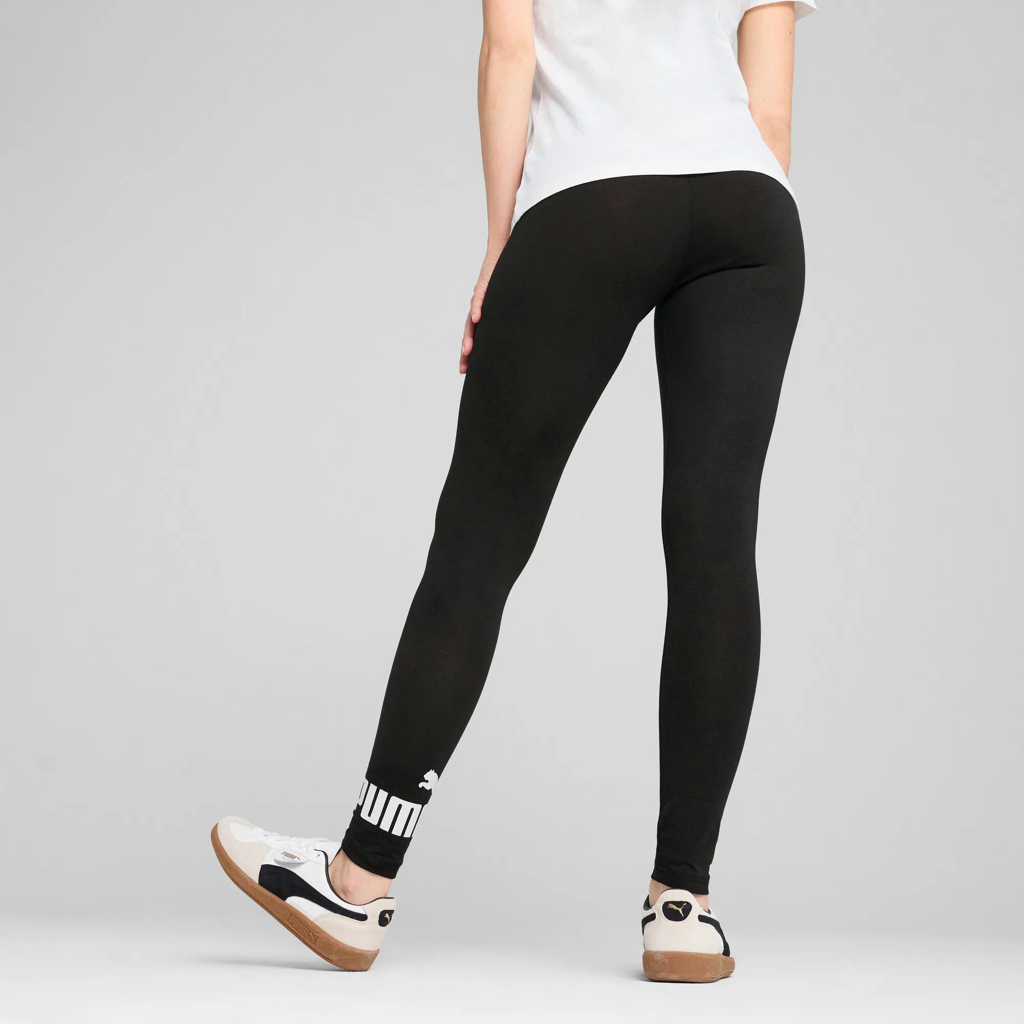 PUMA Leggings Puma Damen Leggings ESS No.1 Logo Leggings 682426