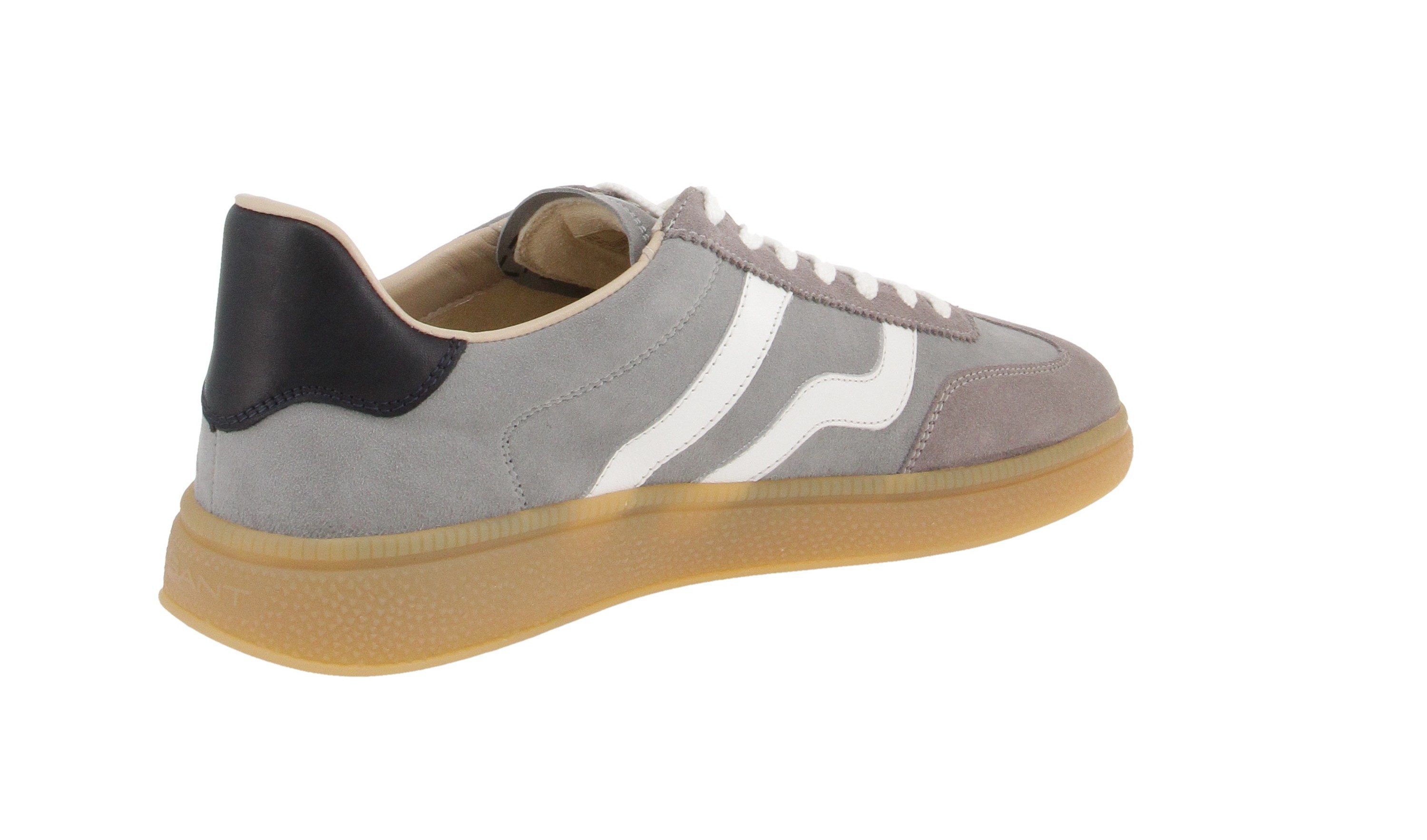 Gant Gant 28633481 Cuzmo - Herren Schuhe Sneaker - G031-Gray Sneaker