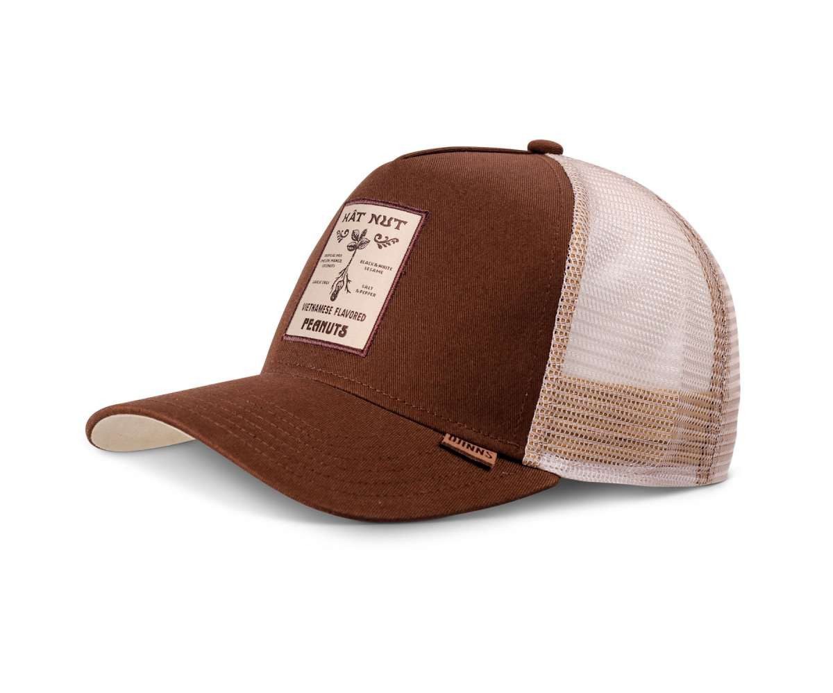 Djinns Trucker Cap HFT Hat Nut günstig online kaufen