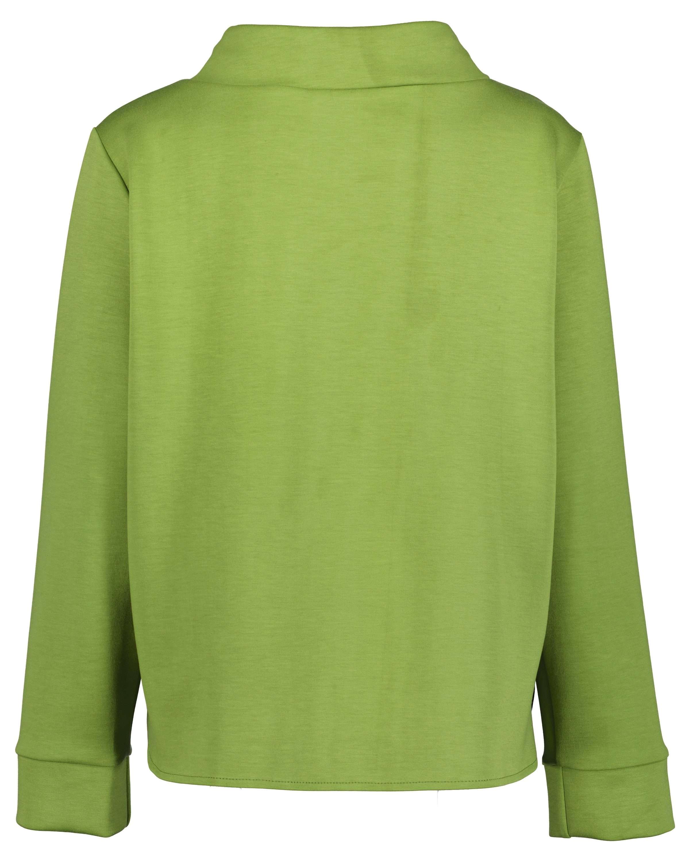 Blue Seven Sweater Sweatshirt mit Stehkragen (1-tlg) – Bild 2 von 4
