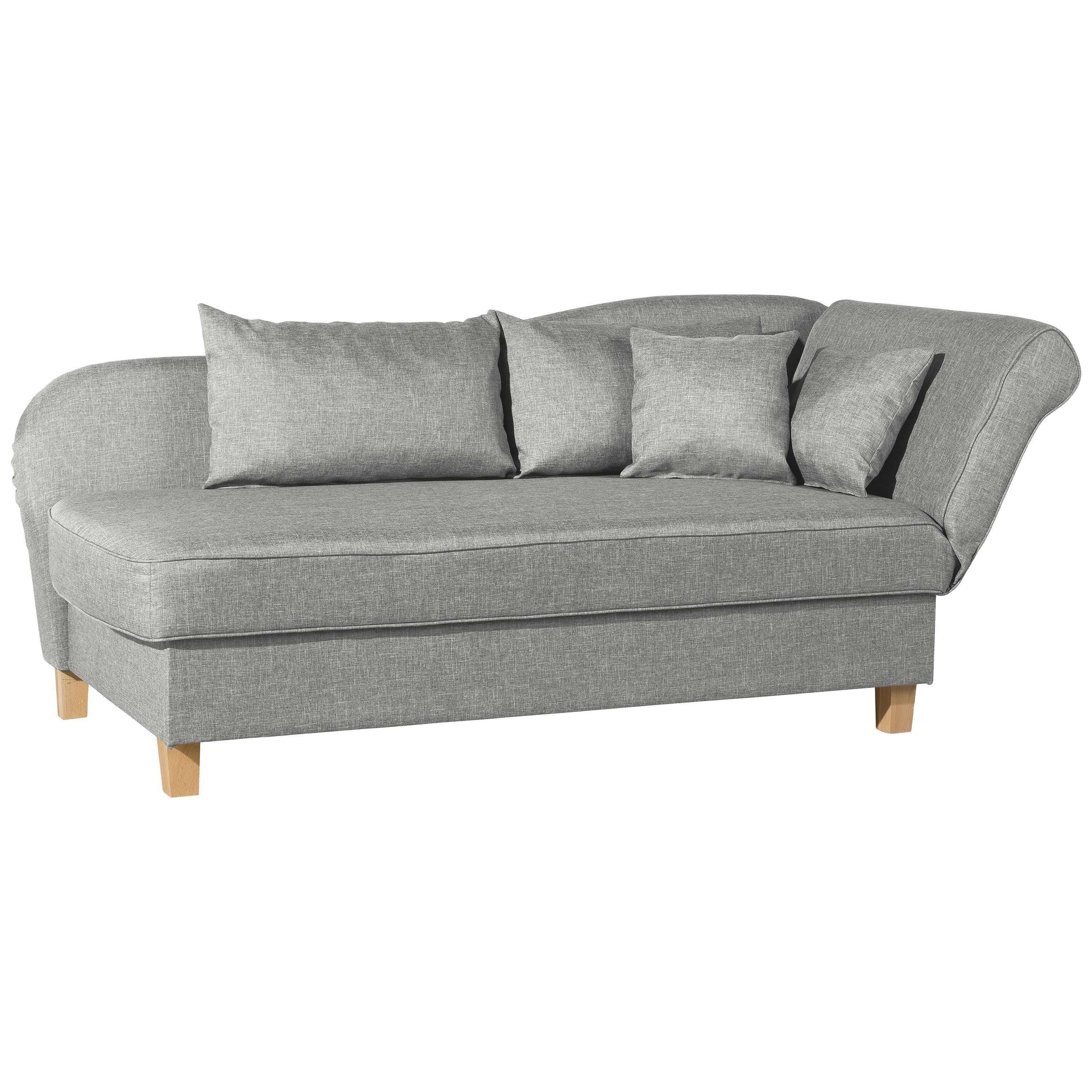 Max Winzer® Recamiere Selma, Recamiere mit günstig online kaufen