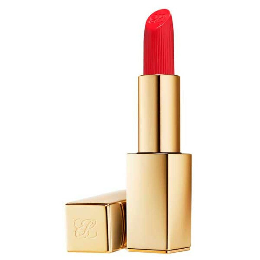 Lippenstift PURE COLOR lipstick #pappy 3.5 gr
