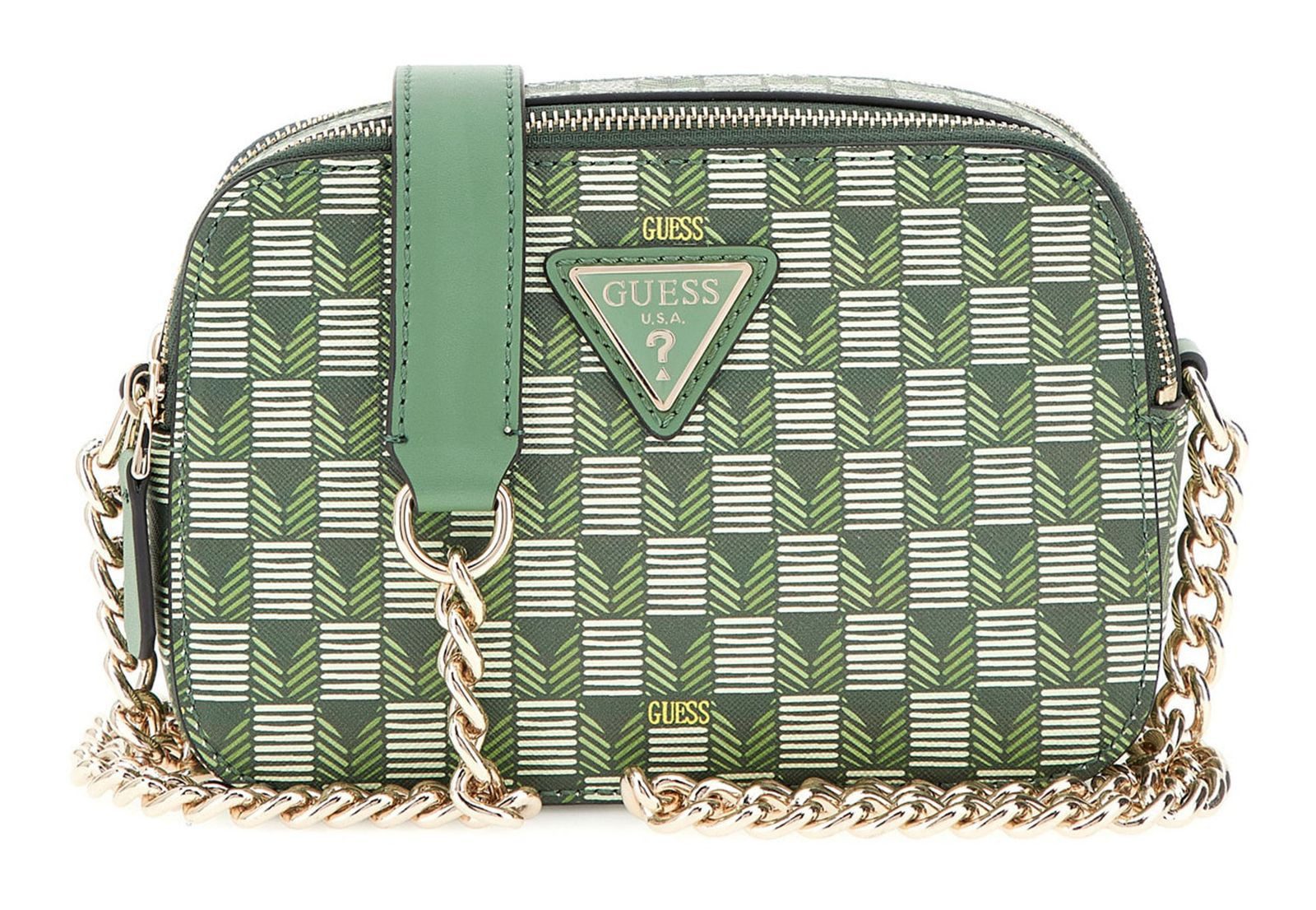 Umhängetasche Camera Crossbody