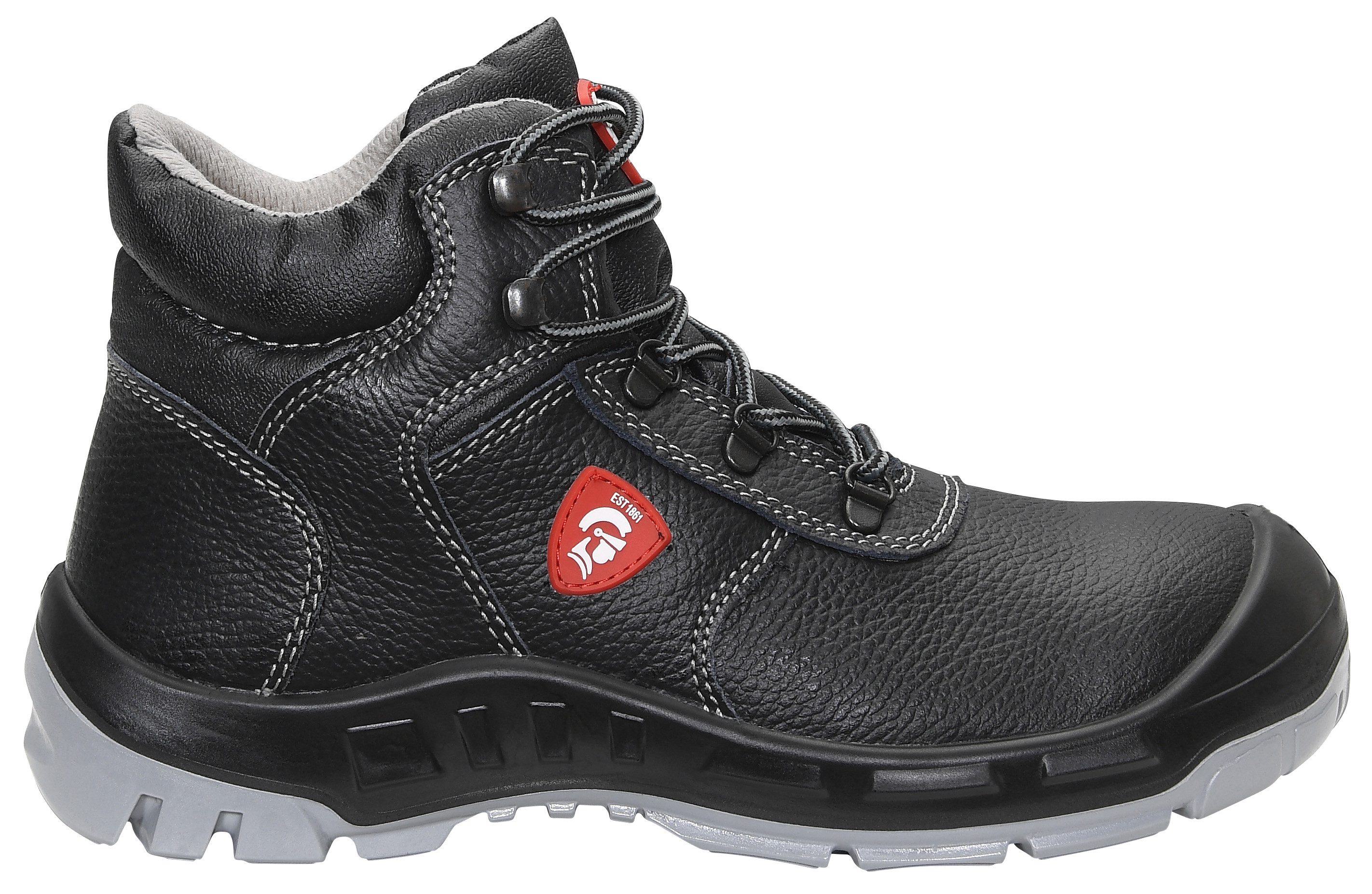 Jori ACHIM S2 Sicherheitsstiefel (Schuhkarton, Paar)