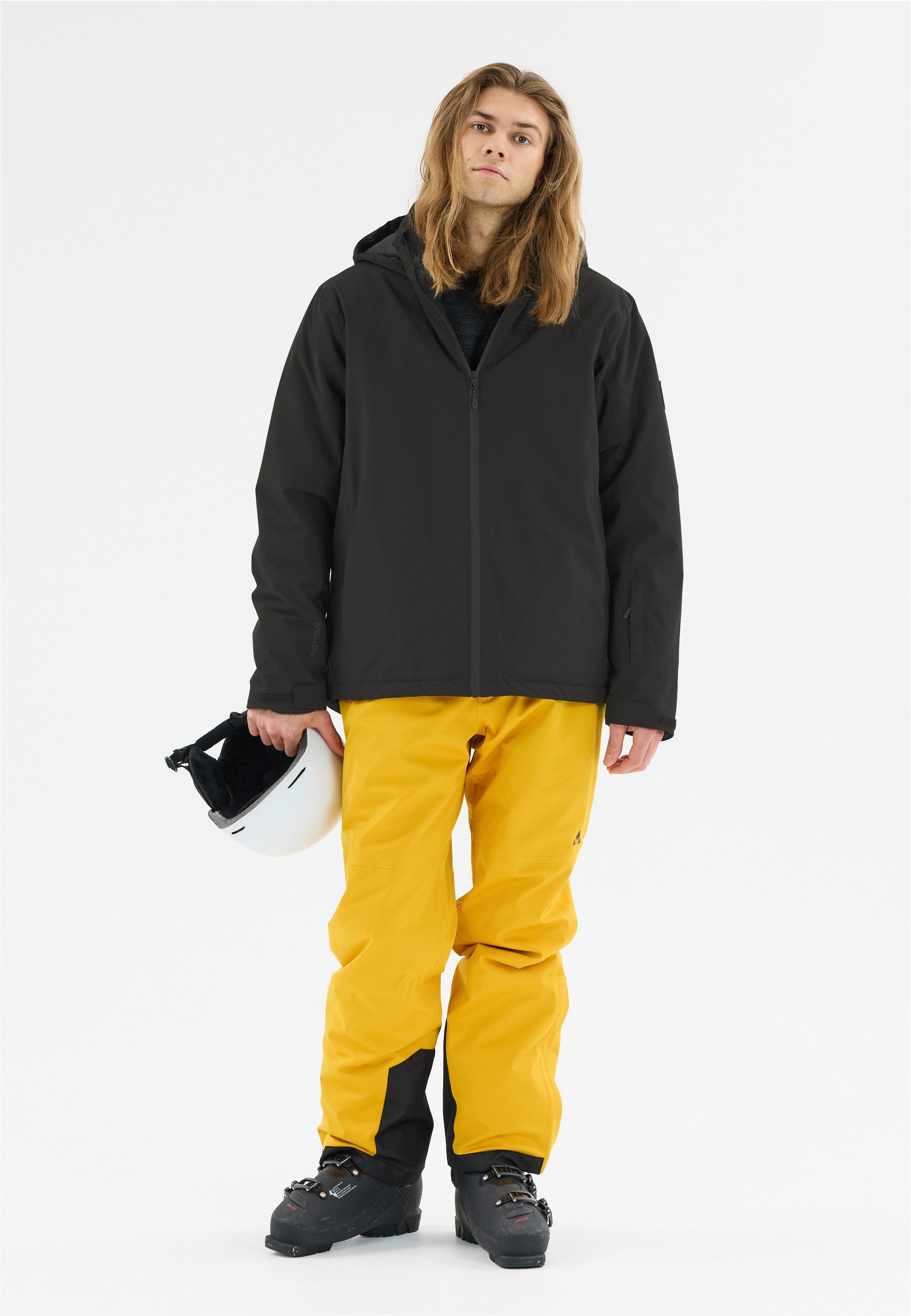 WHISTLER Skijacke Montill mit wasserdichter Membran günstig online kaufen