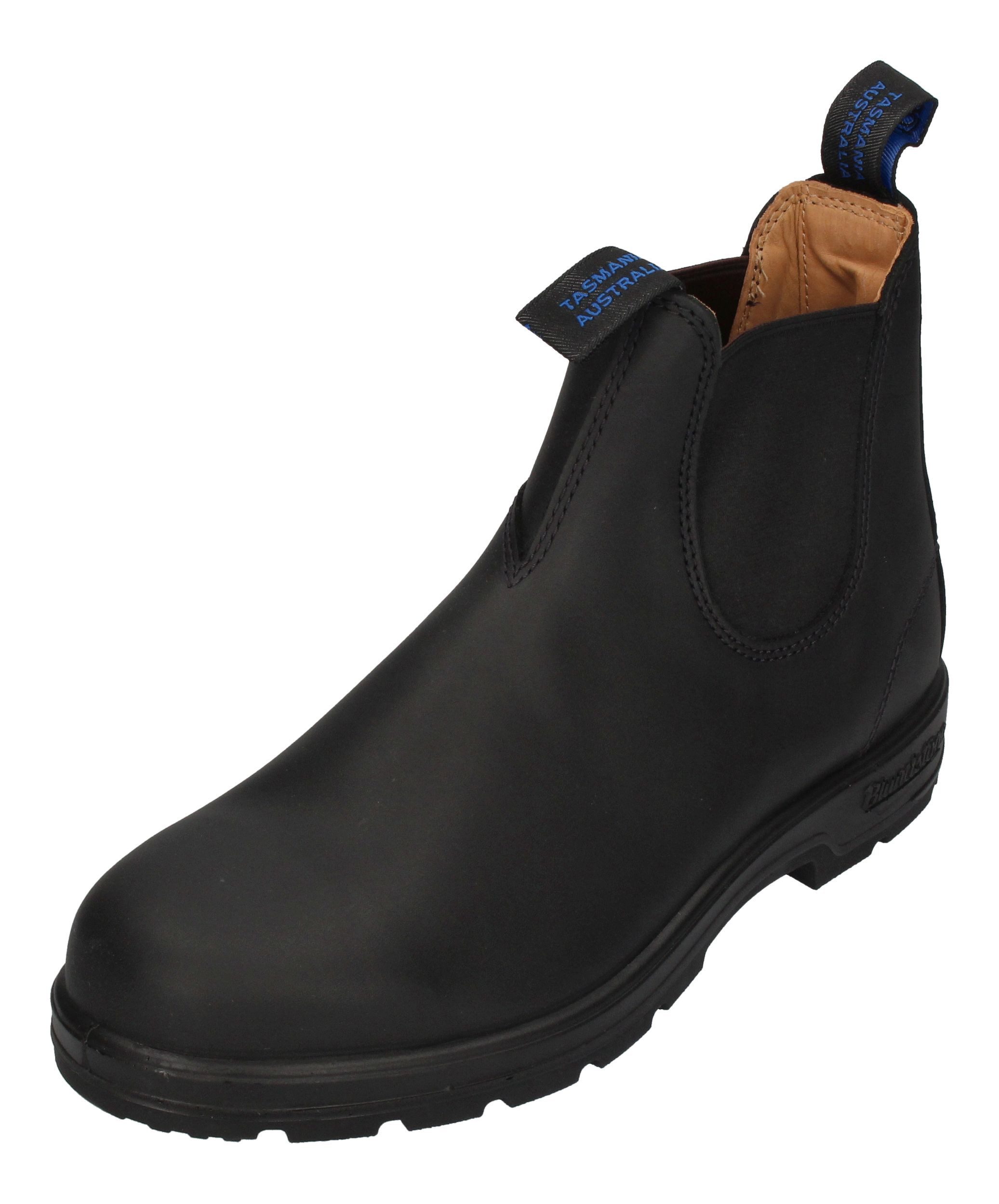 Blundstone 566 Chelseaboots Black günstig online kaufen