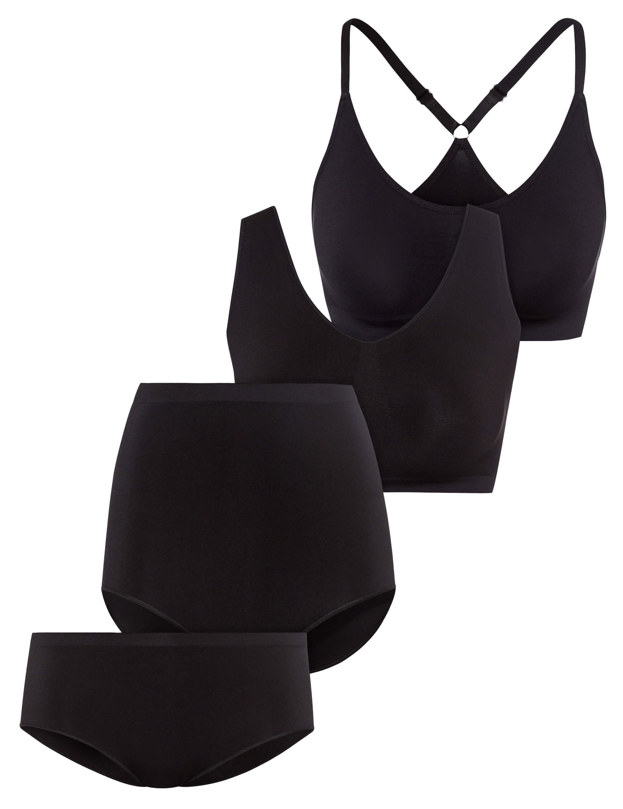 Bustier Comfee Pure