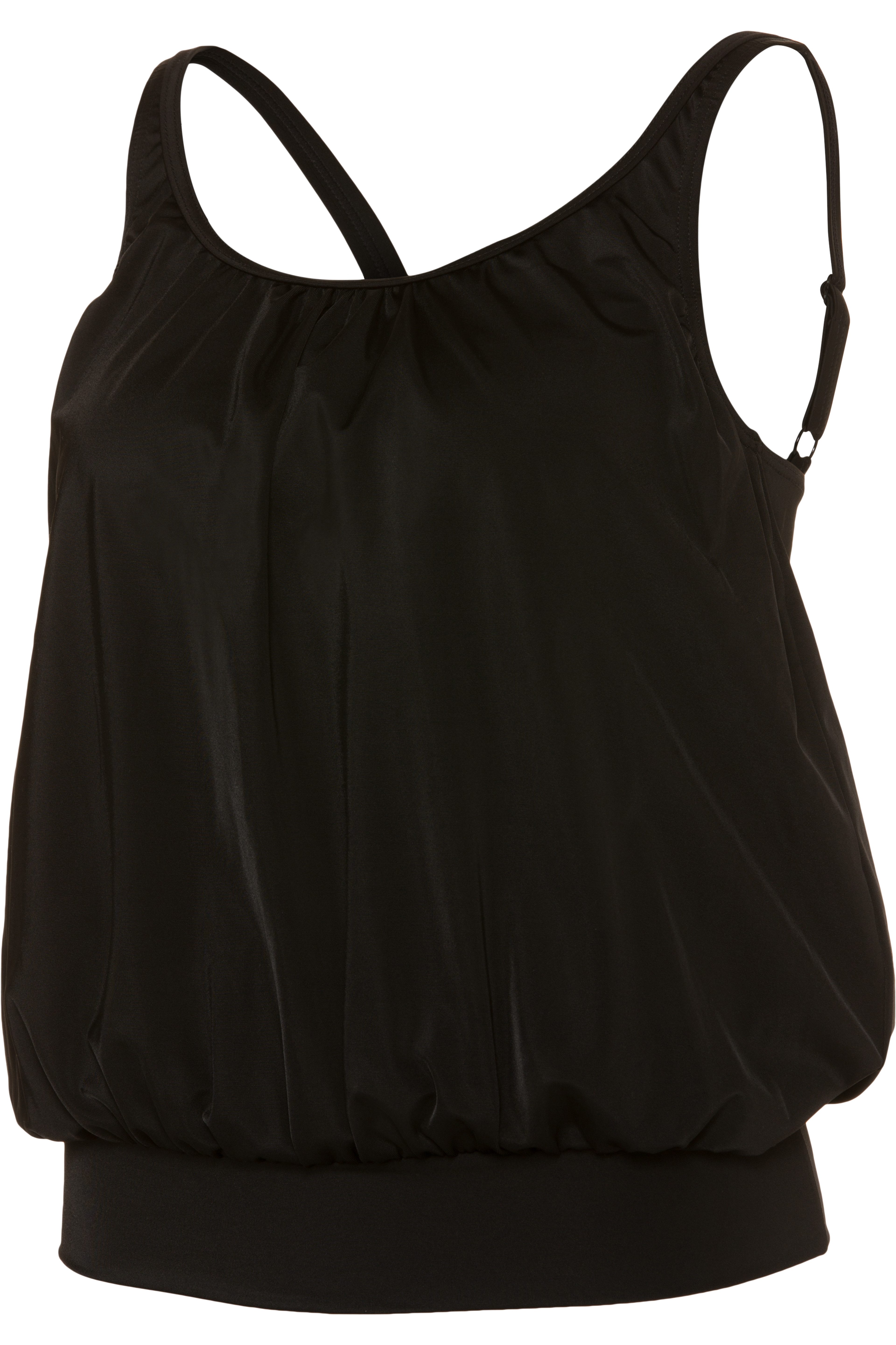 Badekönig Tankini-Top (1 Stk), Oversize Oberteil günstig online kaufen