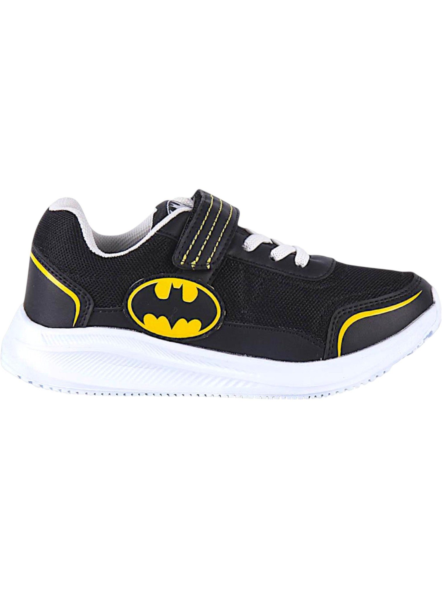 Cerdá Batman - DC Comics Sneaker Jungen Sportschuhe Gr. 32 - 39