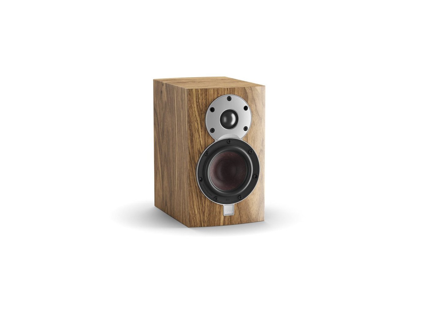 Dali MENUET SE NATURAL WALNUT Paar Lautsprecher
