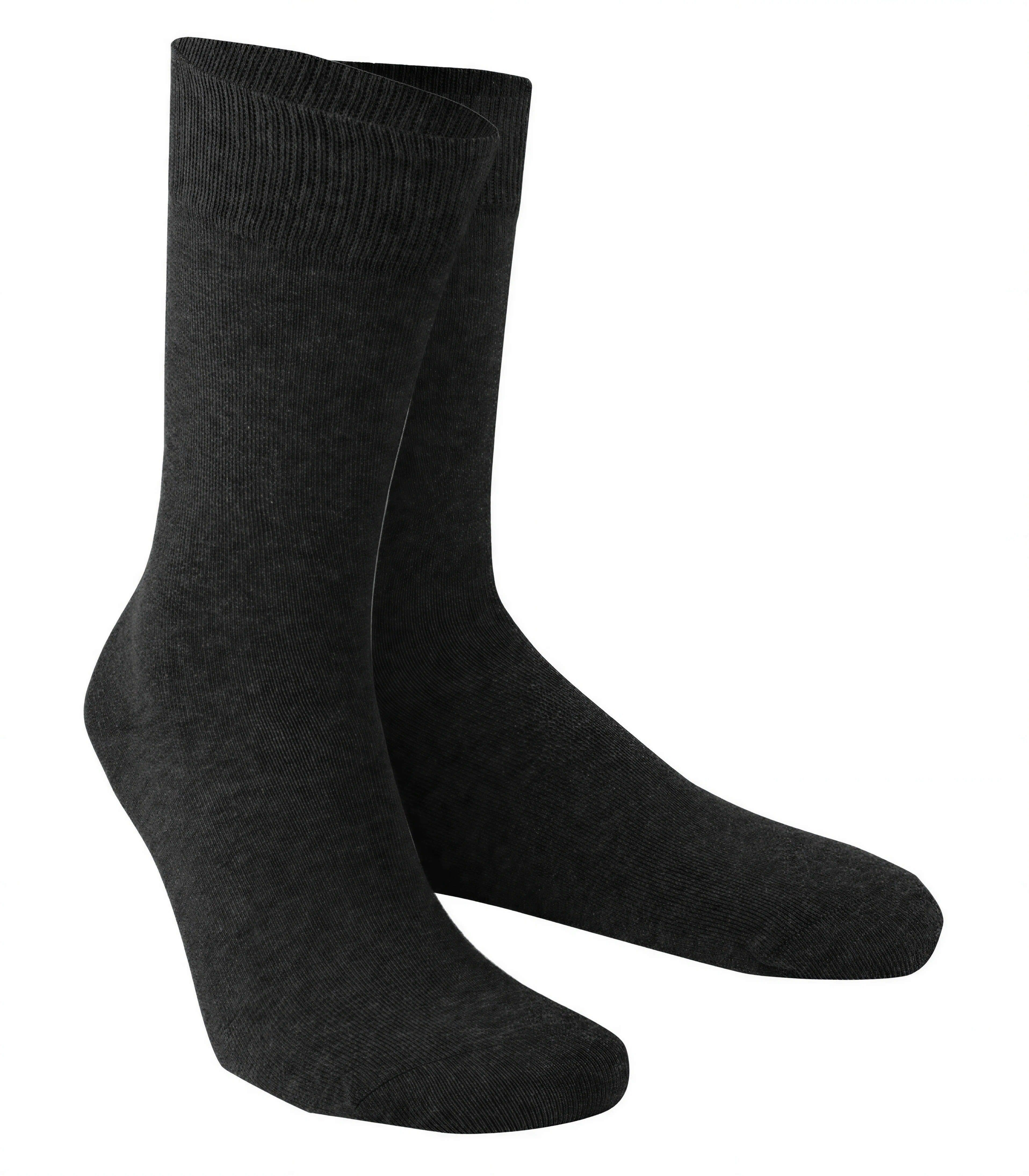 Komfortsocken Herren Organic Cotton