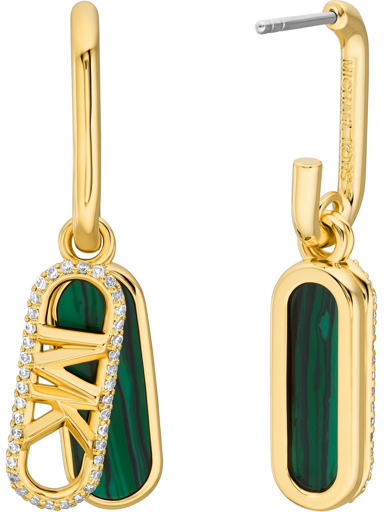 MICHAEL KORS Paar Ohrhänger Michael Kor... MICHAEL KORS Paar Ohrhänger Michael Kor...