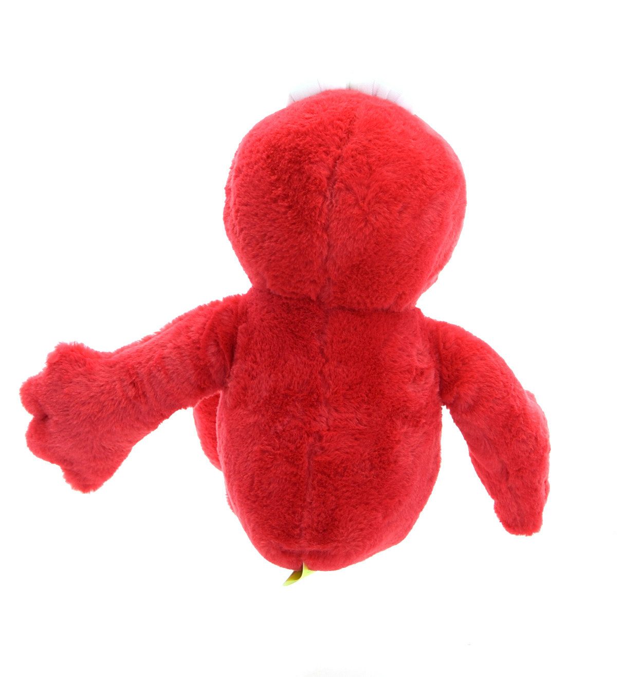 SAMBRO Kuscheltier Sesamstraße Plüschfigur - Elmo (63cm) Kuscheltier