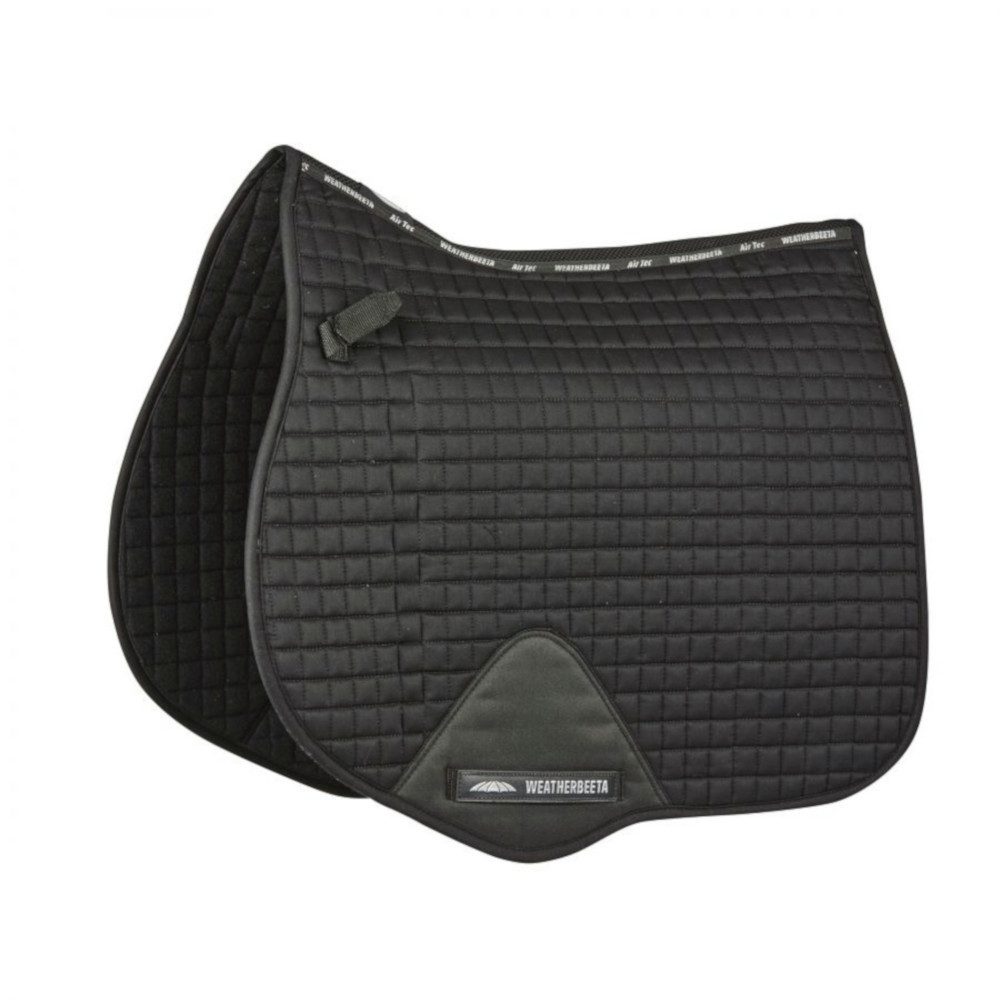 Schabracke Weatherbeeta Prime All Purpose Saddle Pad