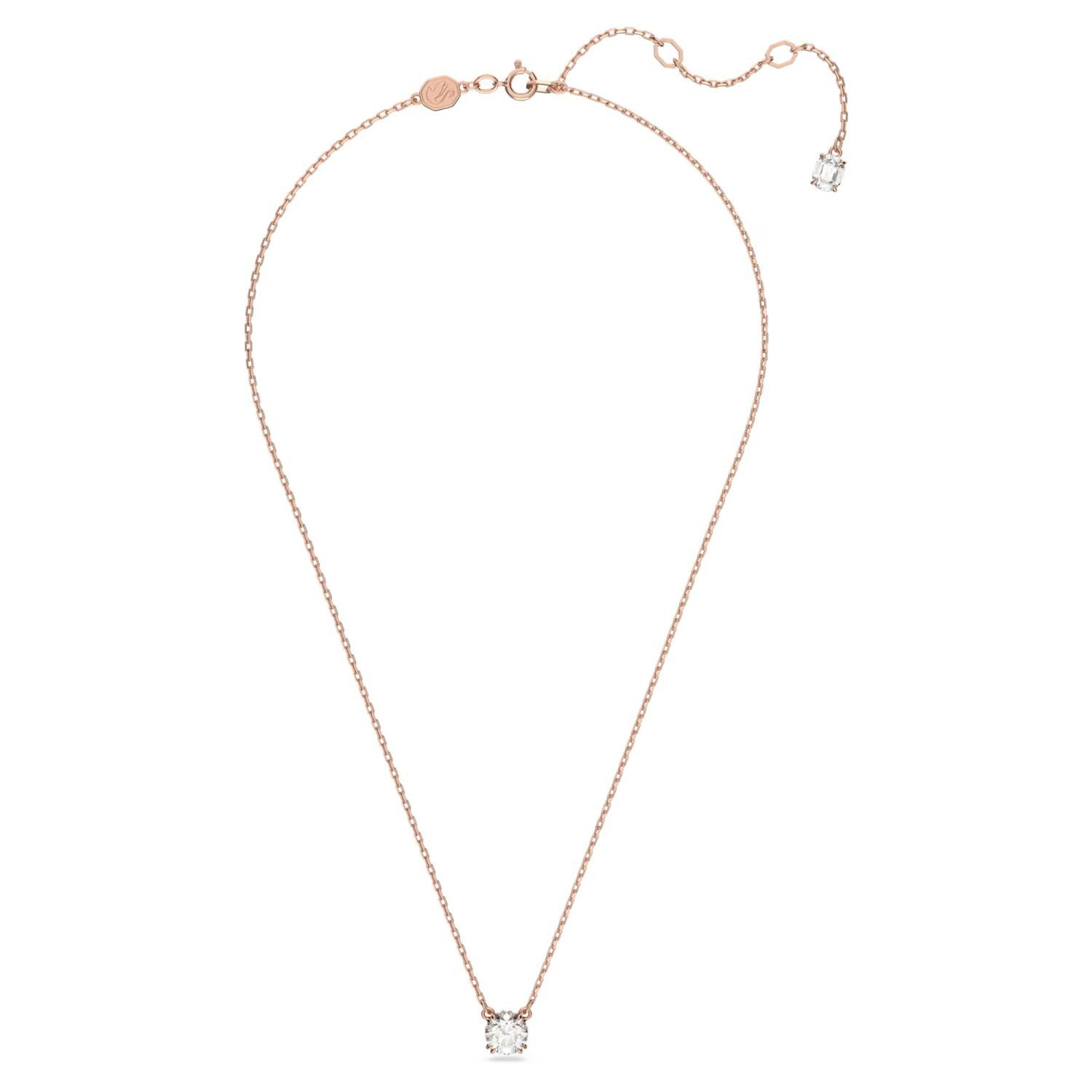Swarovski Kette mit Anhänger 5636710 günstig online kaufen