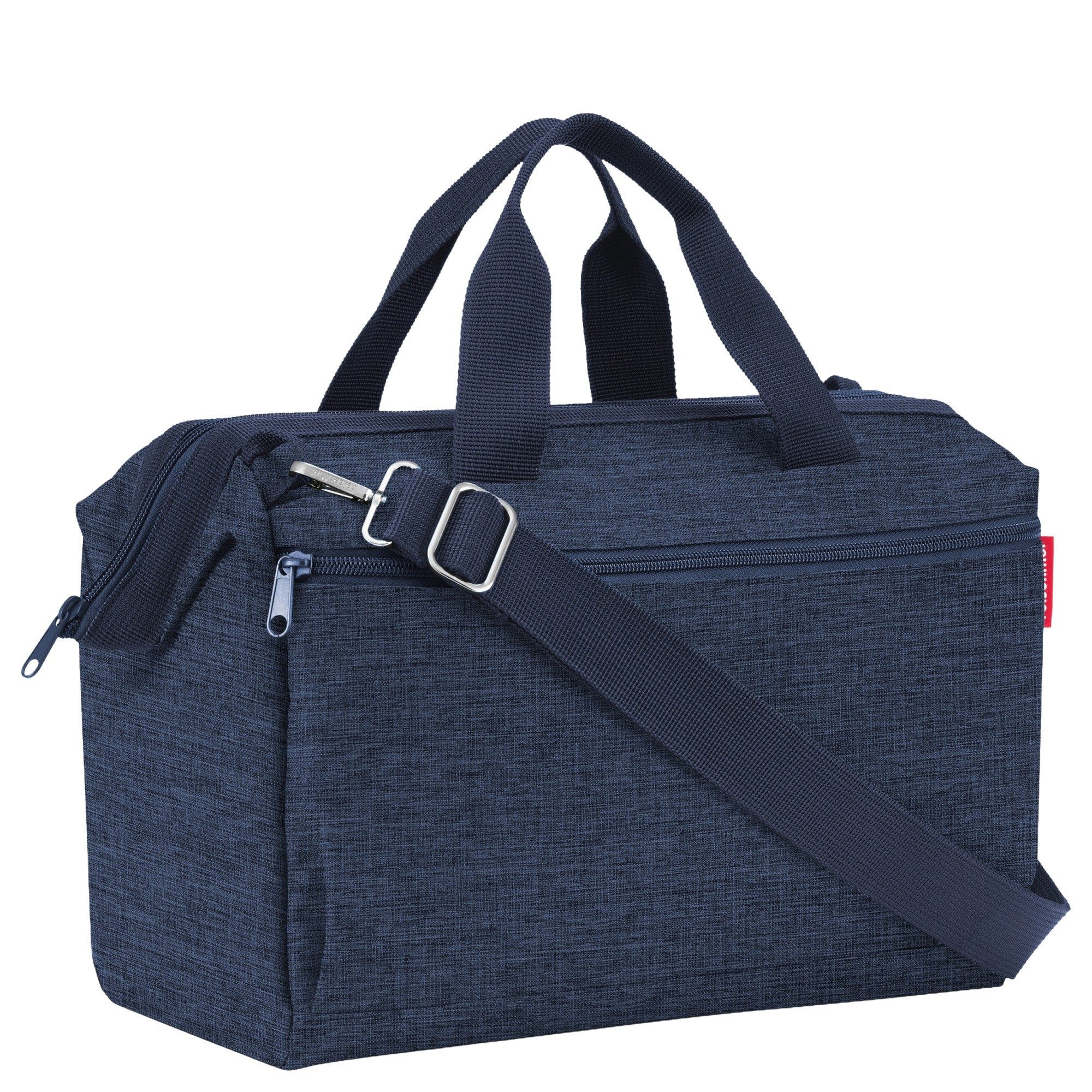 REISENTHEL® Reisetasche travelling allrounder S pocket - Reisetasche 39 cm günstig online kaufen