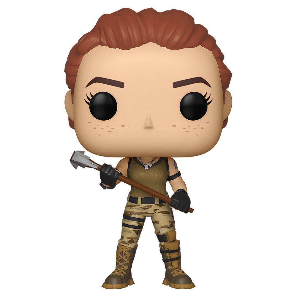 Funko Actionfigur POP! Tower Recon Specialist - Fortnite