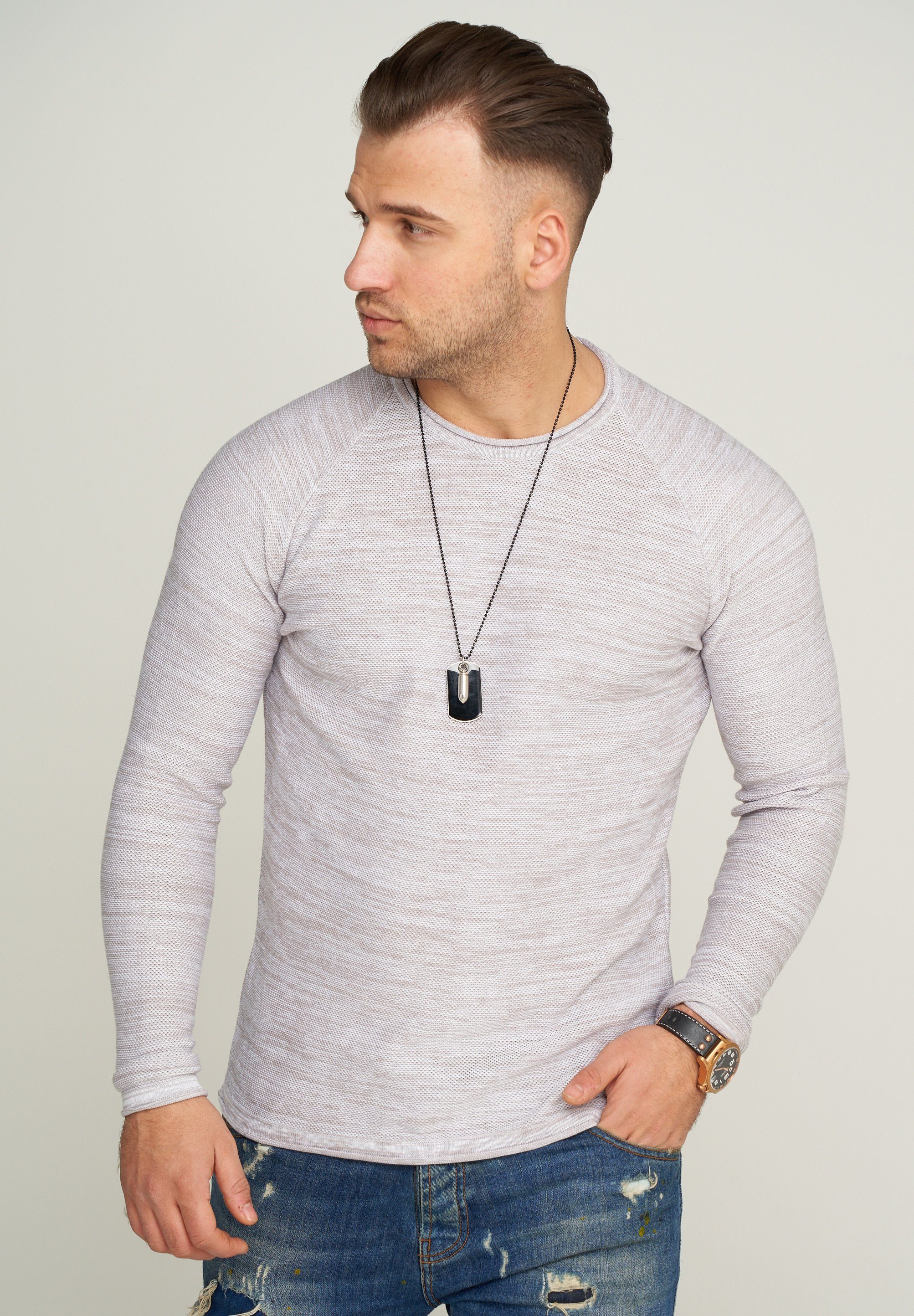 Strickpullover CRBELEN