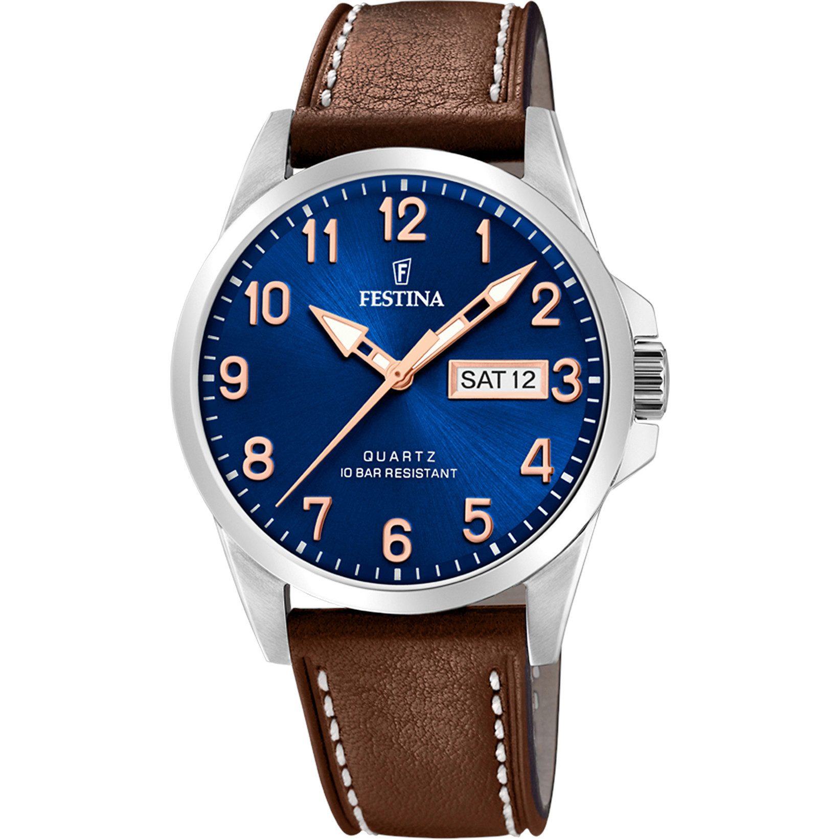 Festina Quarzuhr günstig online kaufen