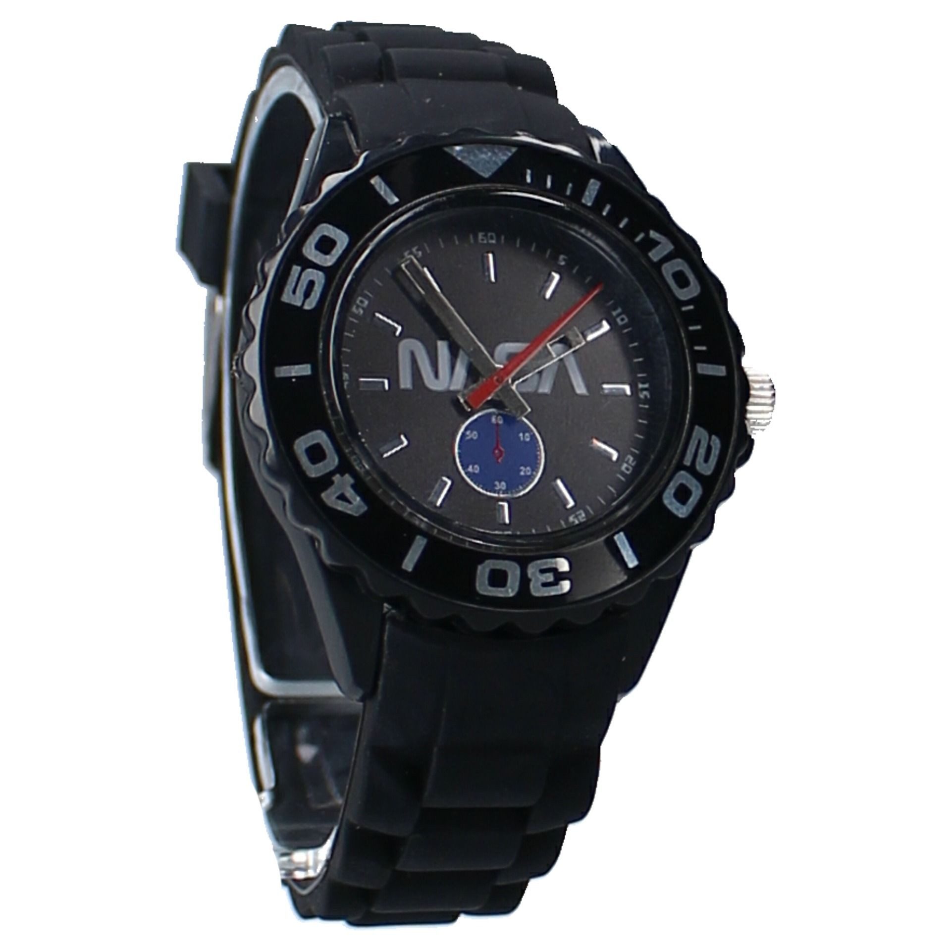 NASA Taucheruhr Taucheruhr Wasserdichte Uhr für günstig online kaufen