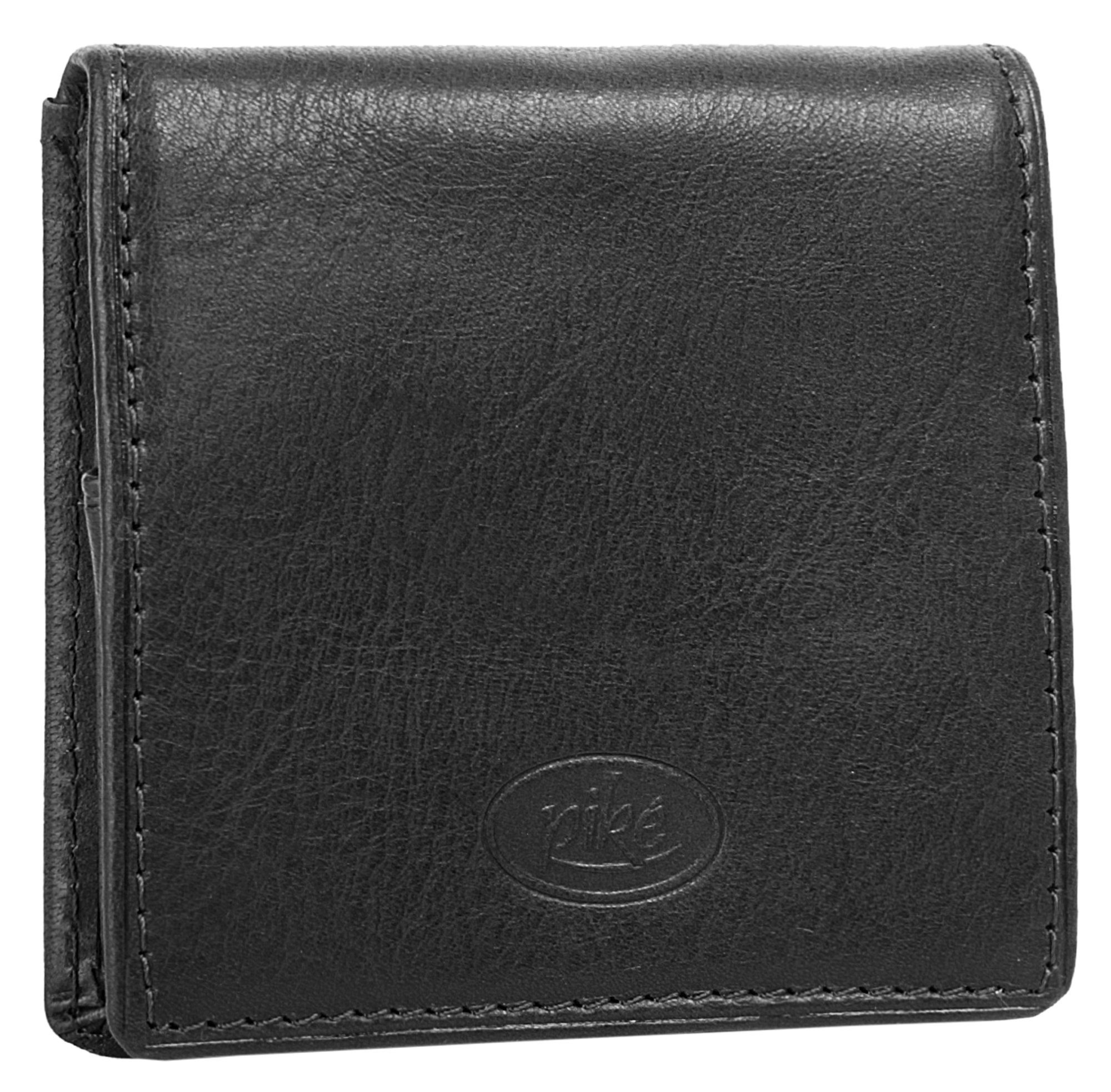Piké Geldbörse, echt Leder günstig online kaufen