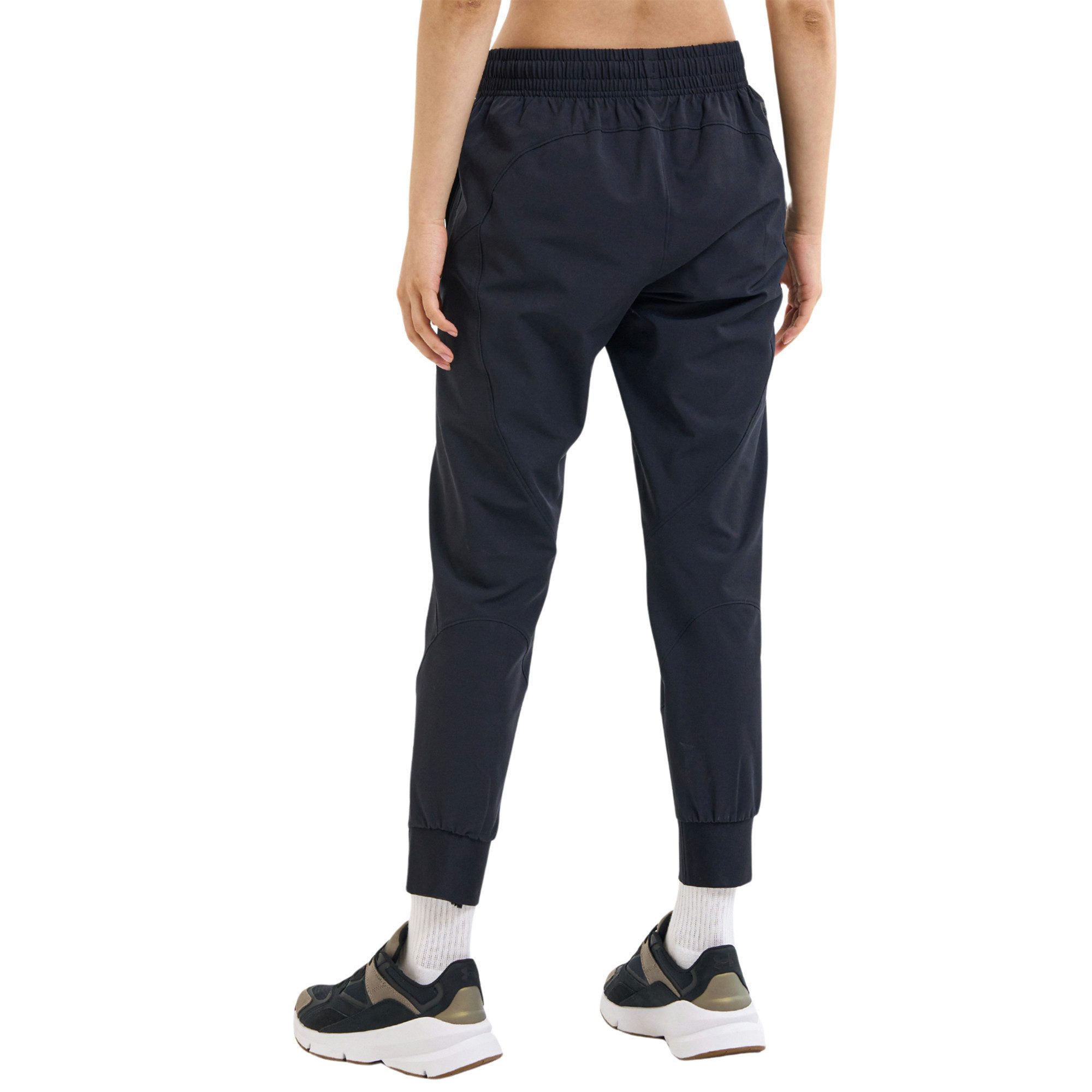 Under Armour® Trainingshose Under Armour Damen Hose Unstoppable Jogger 1376 günstig online kaufen