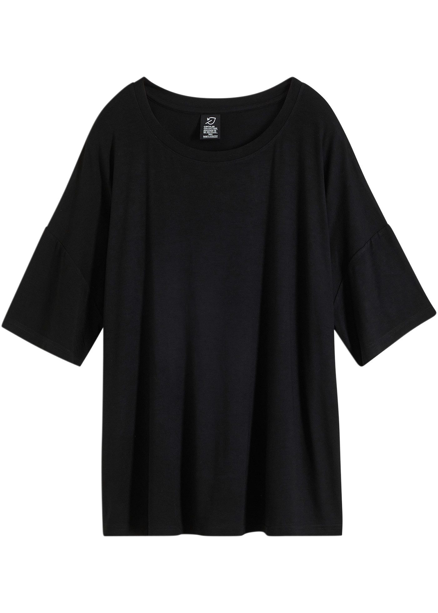 Oversize-Shirt