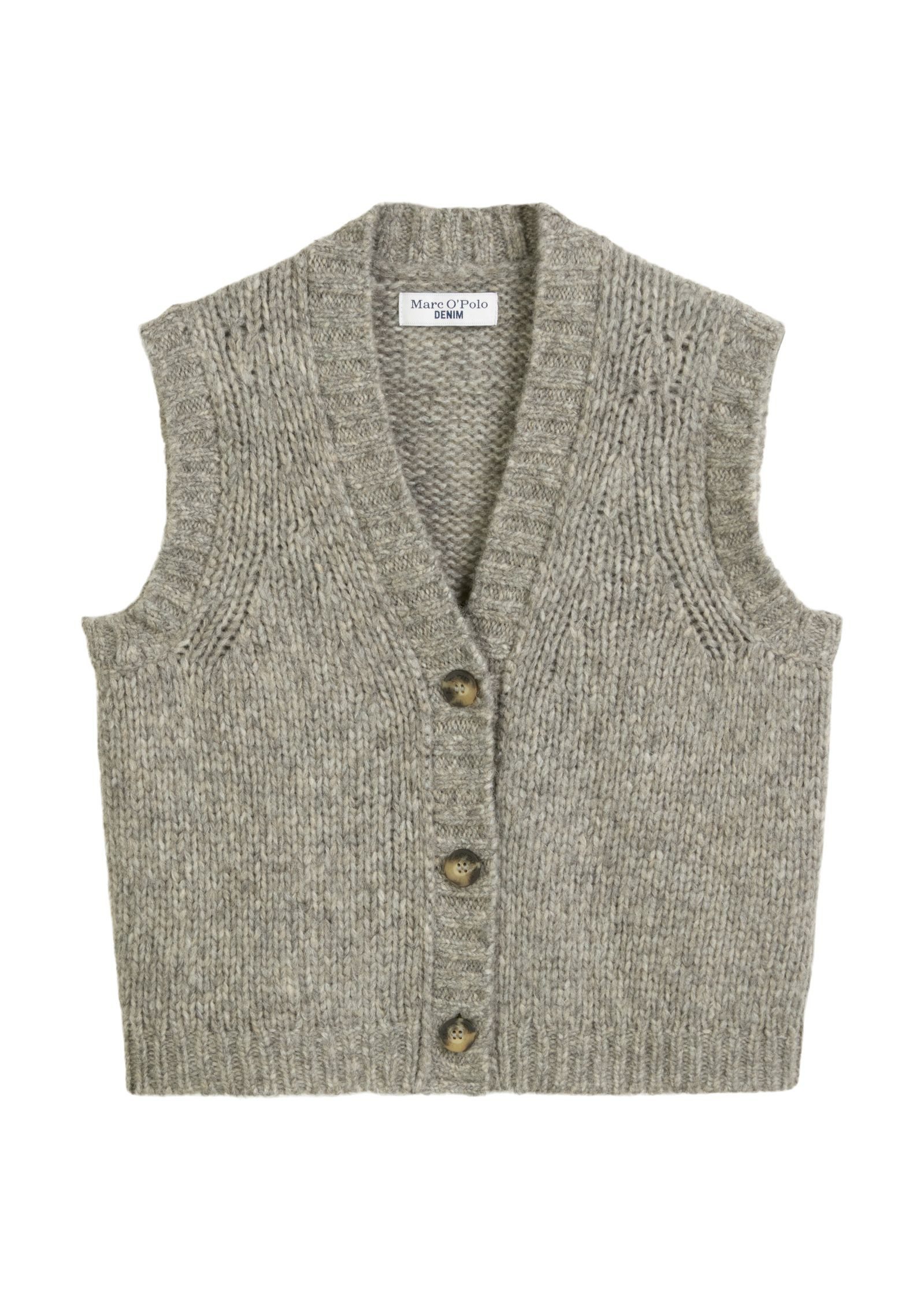 Marc O'Polo DENIM Strickpullover