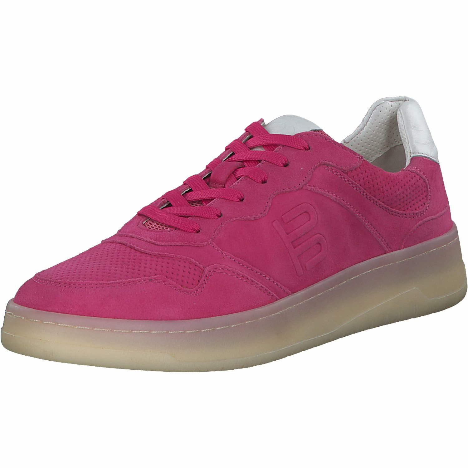 BAGATT Halbschuhe für Damen Schnürschuh (keine Angabe, keine Angabe)